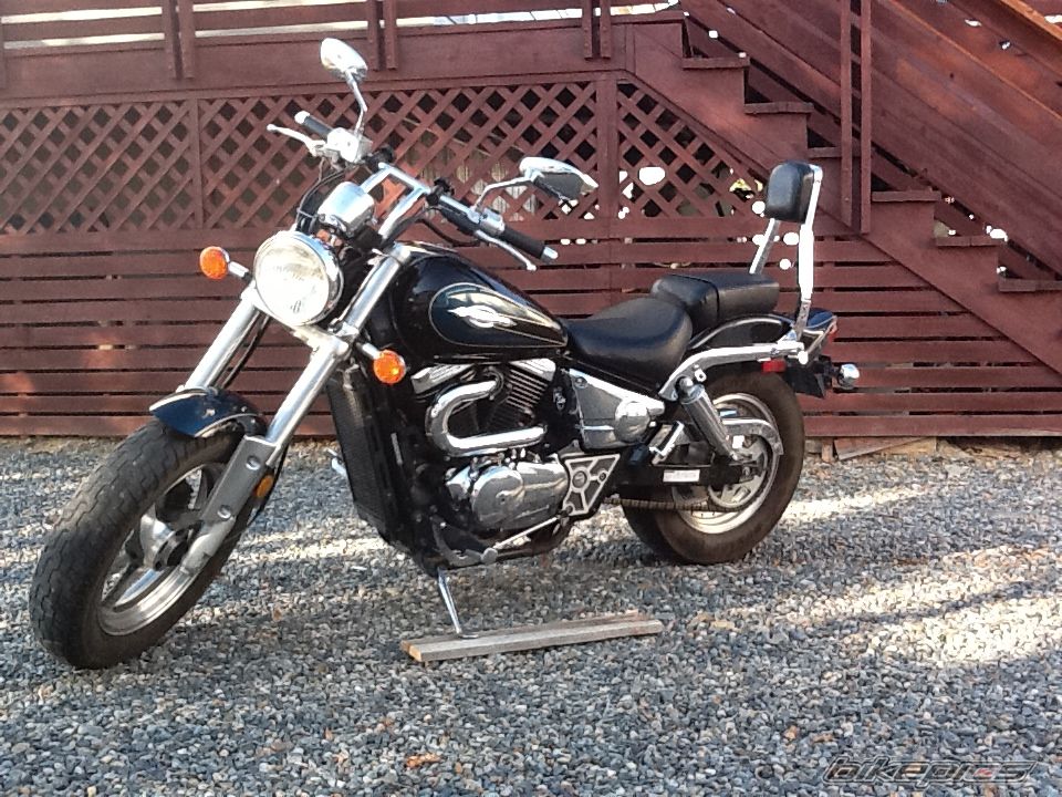 Bike Photo 2289872