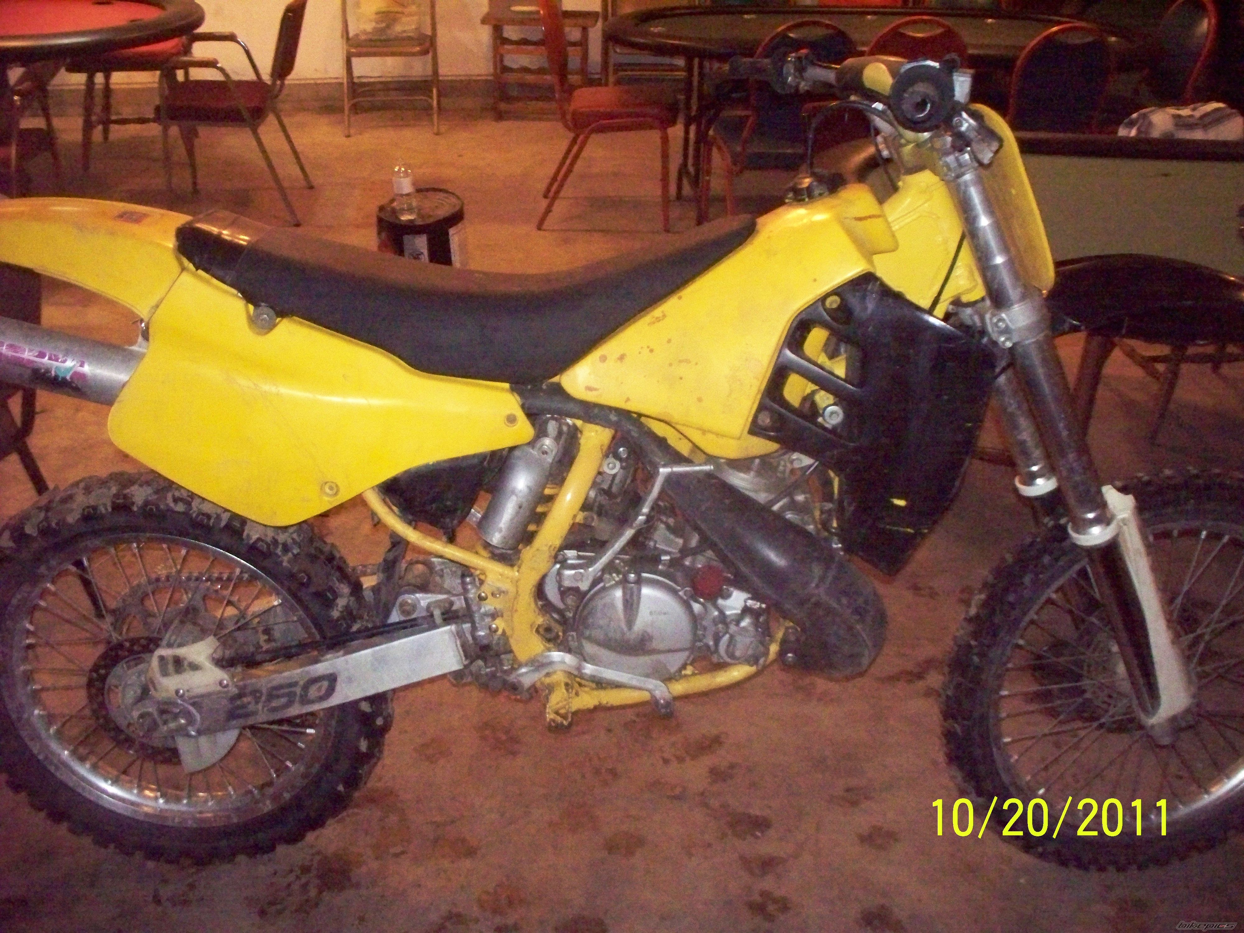 Bike Photo 2289950
