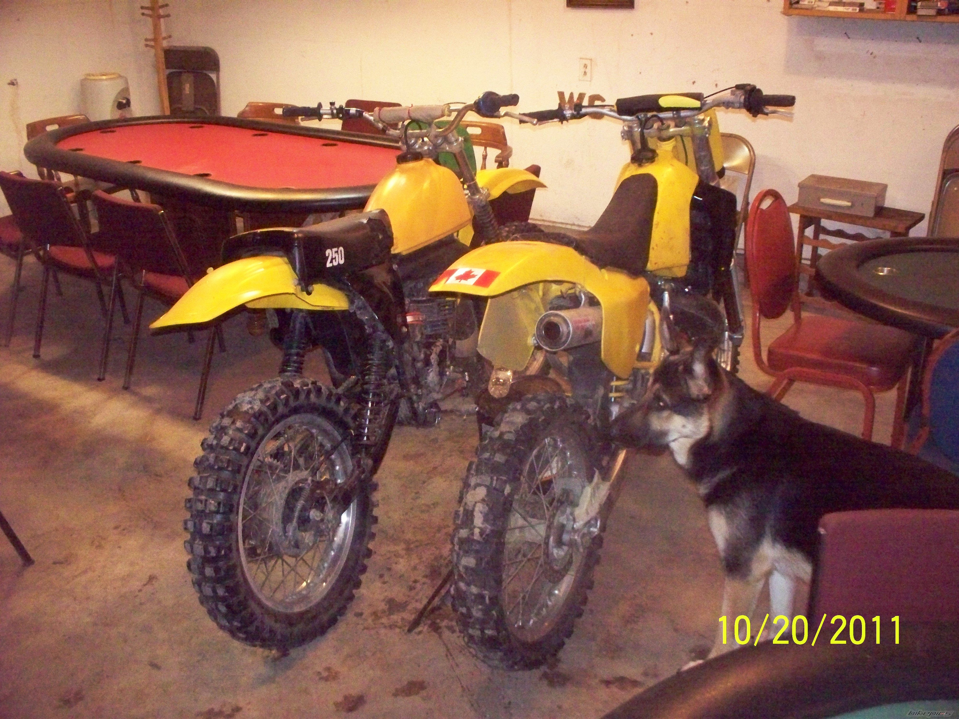 Bike Photo 2289951