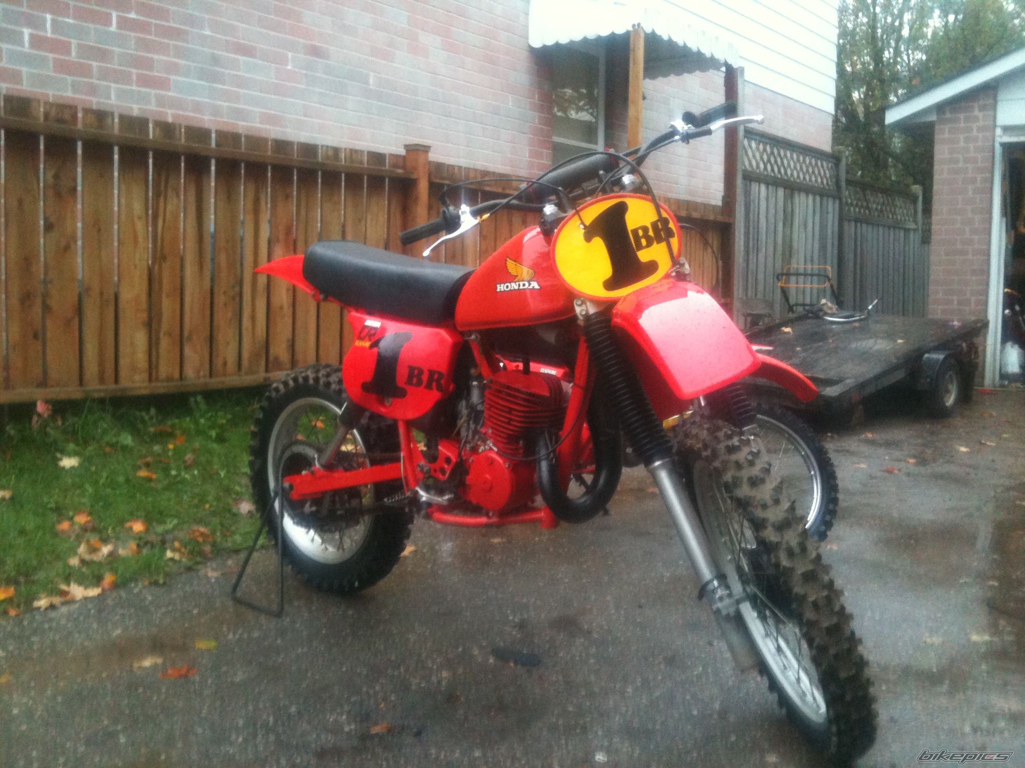 Bike Photo 2289962