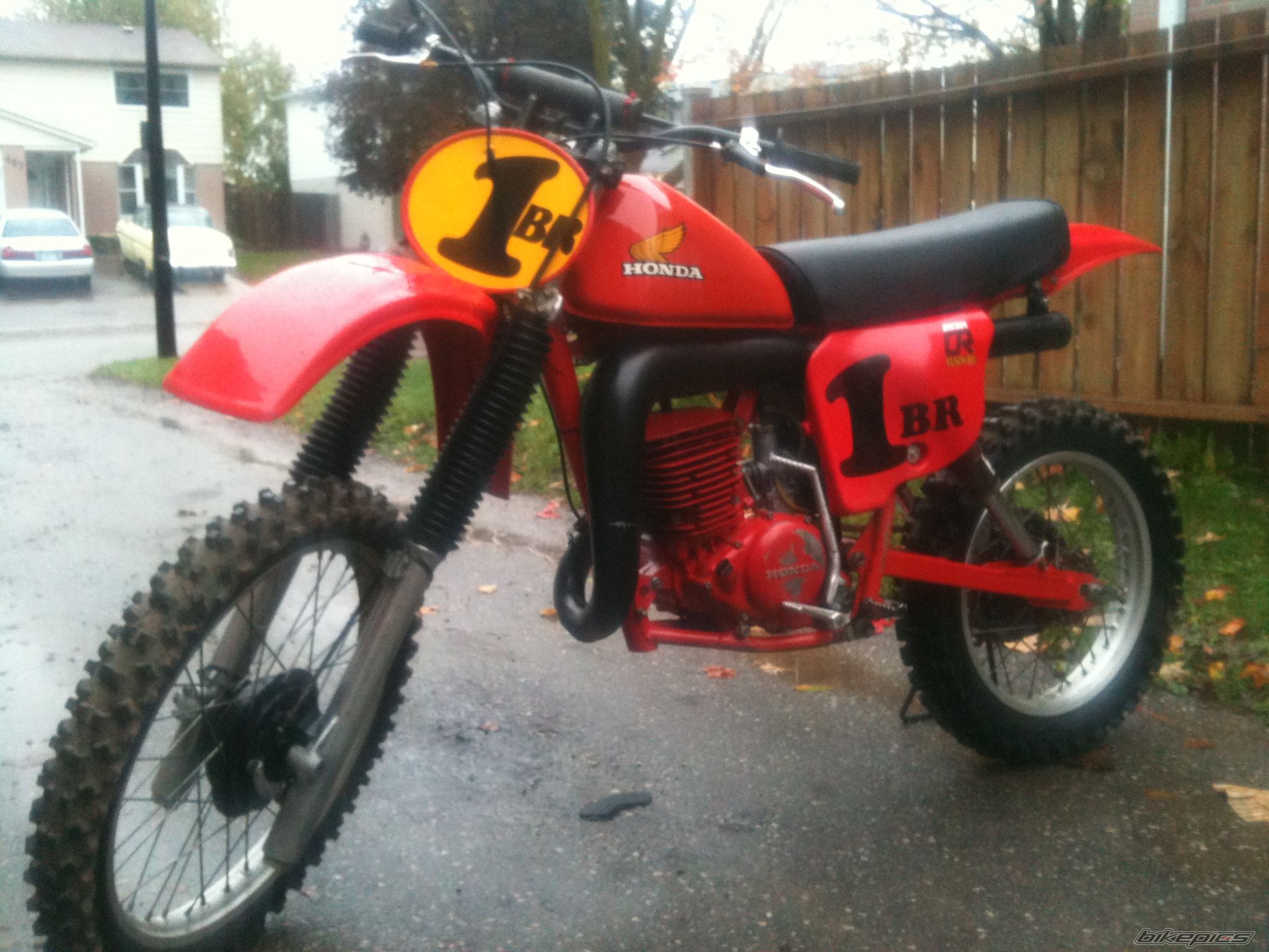Bike Photo 2289964