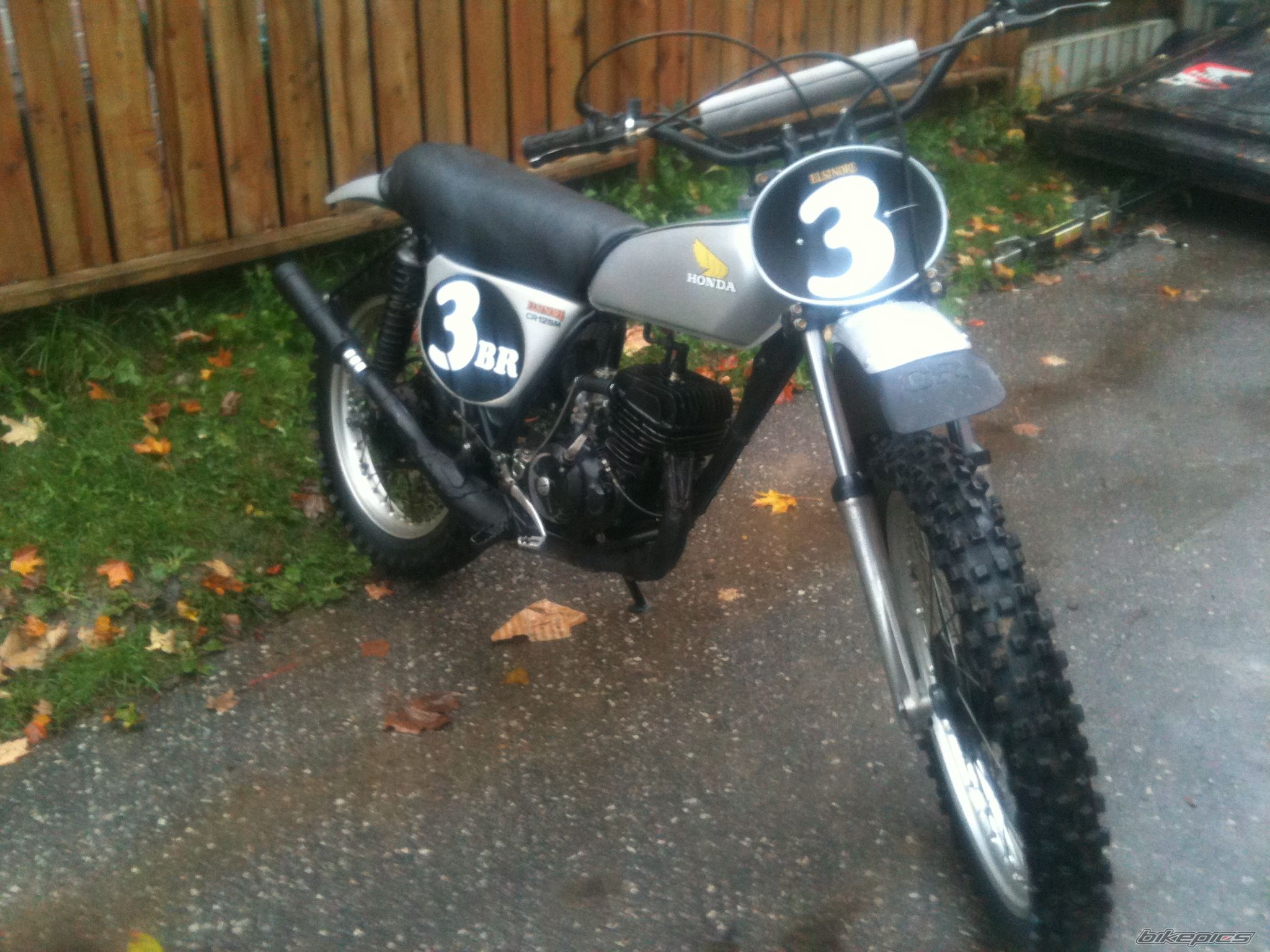 Bike Photo 2289967