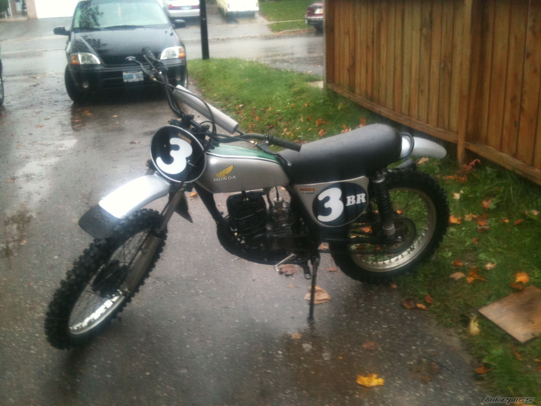 Bike Photo 2289969