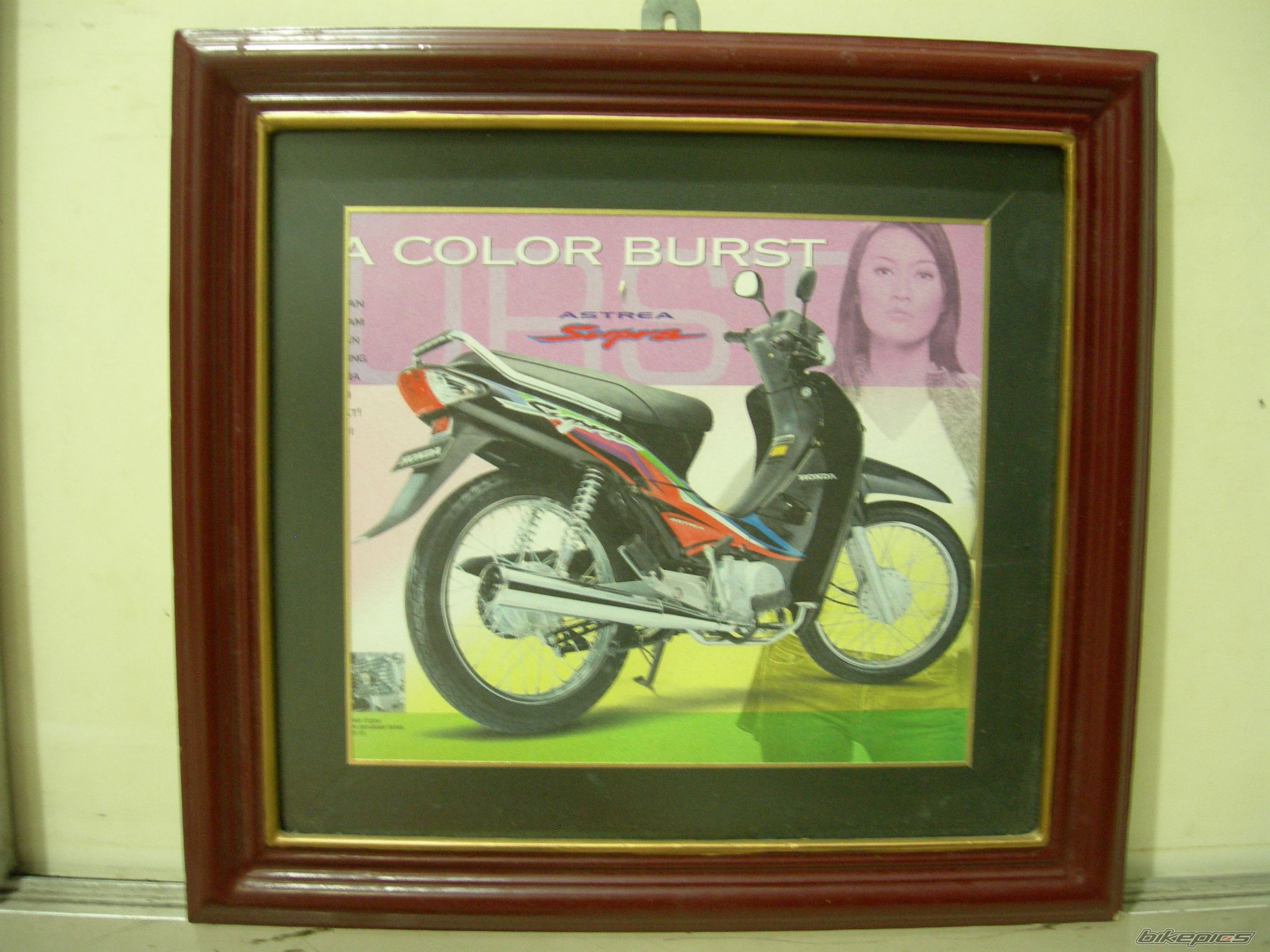 Bike Photo 2289995