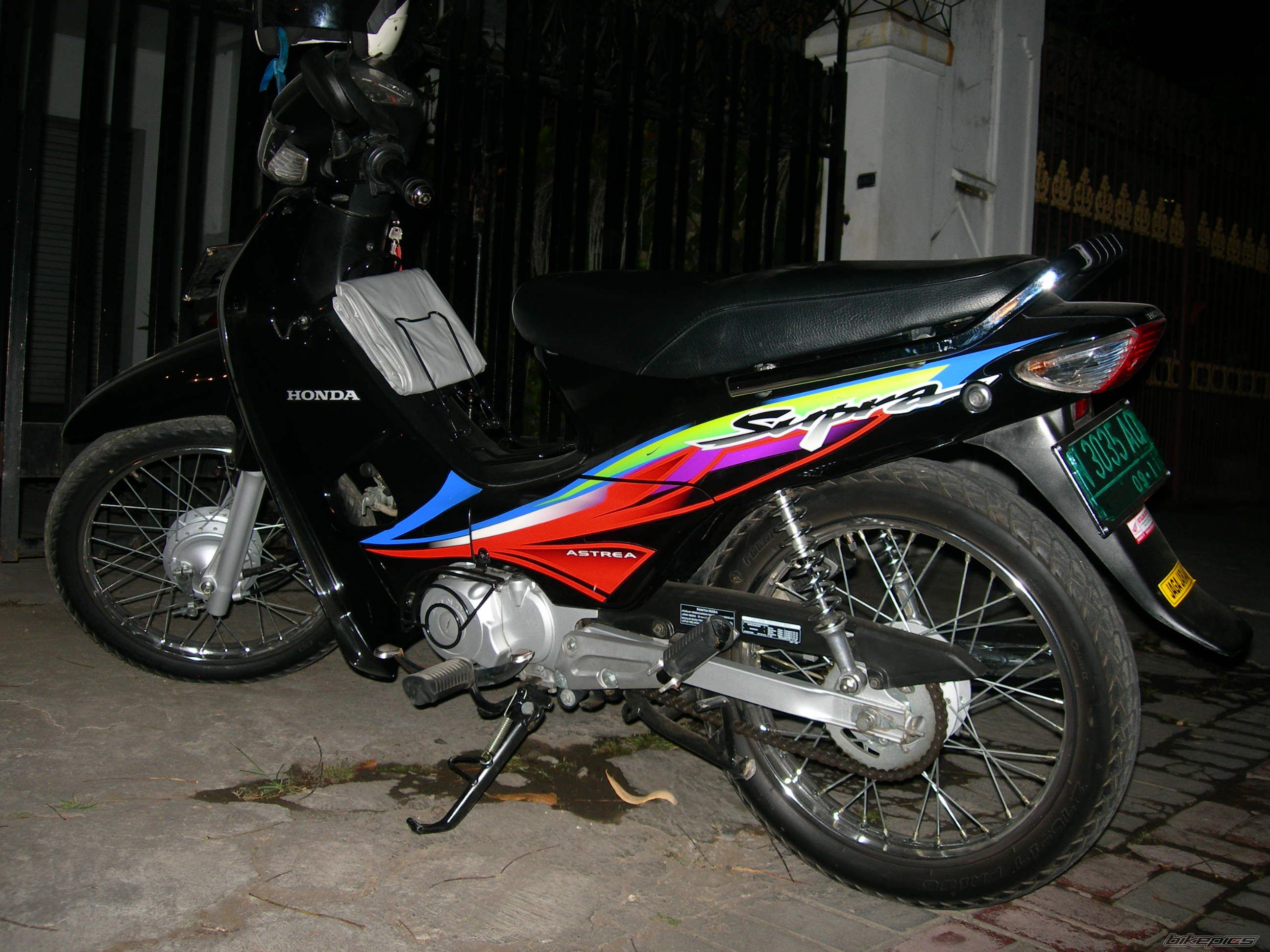 Bike Photo 2289997