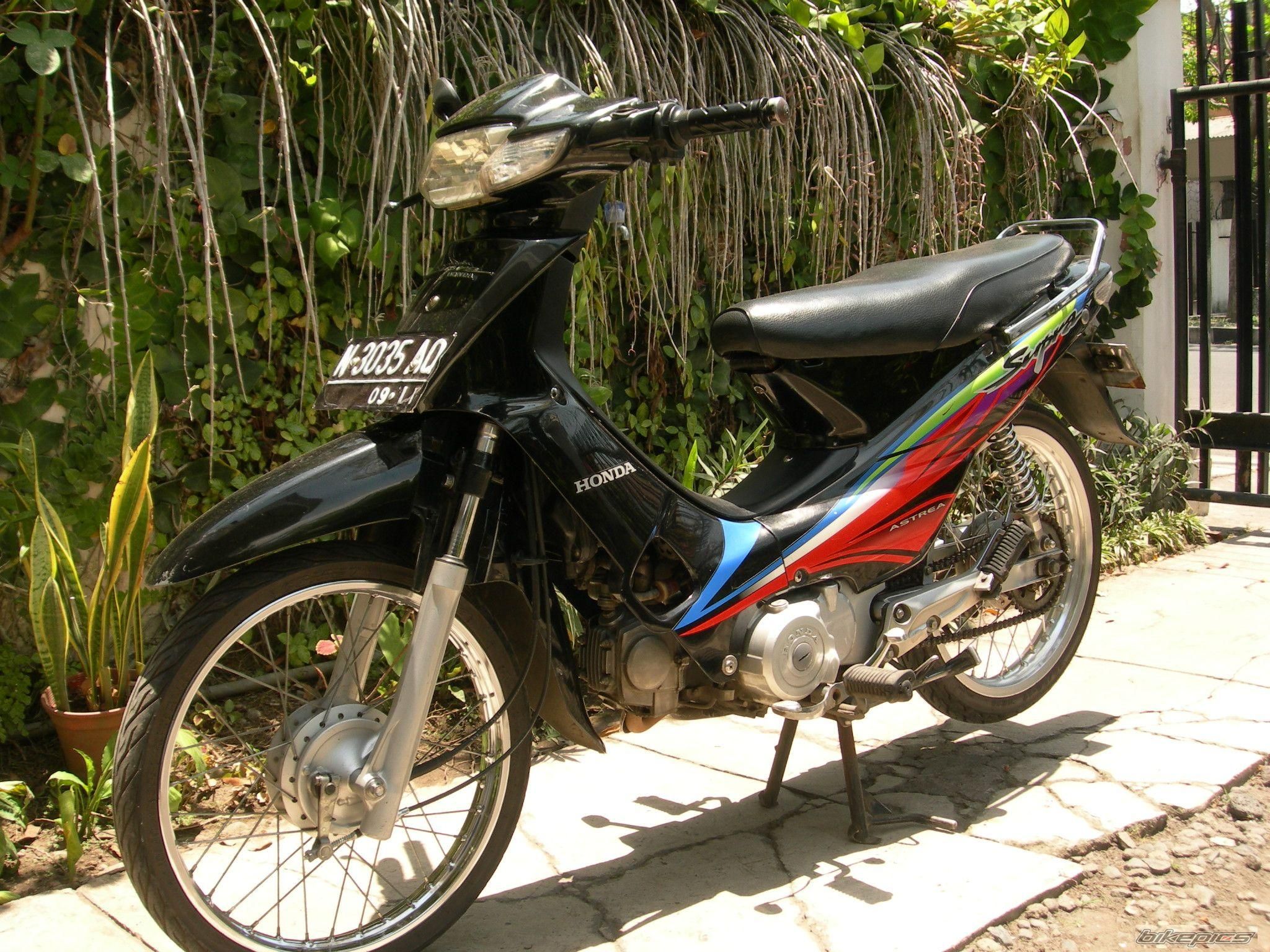 Bike Photo 2290008