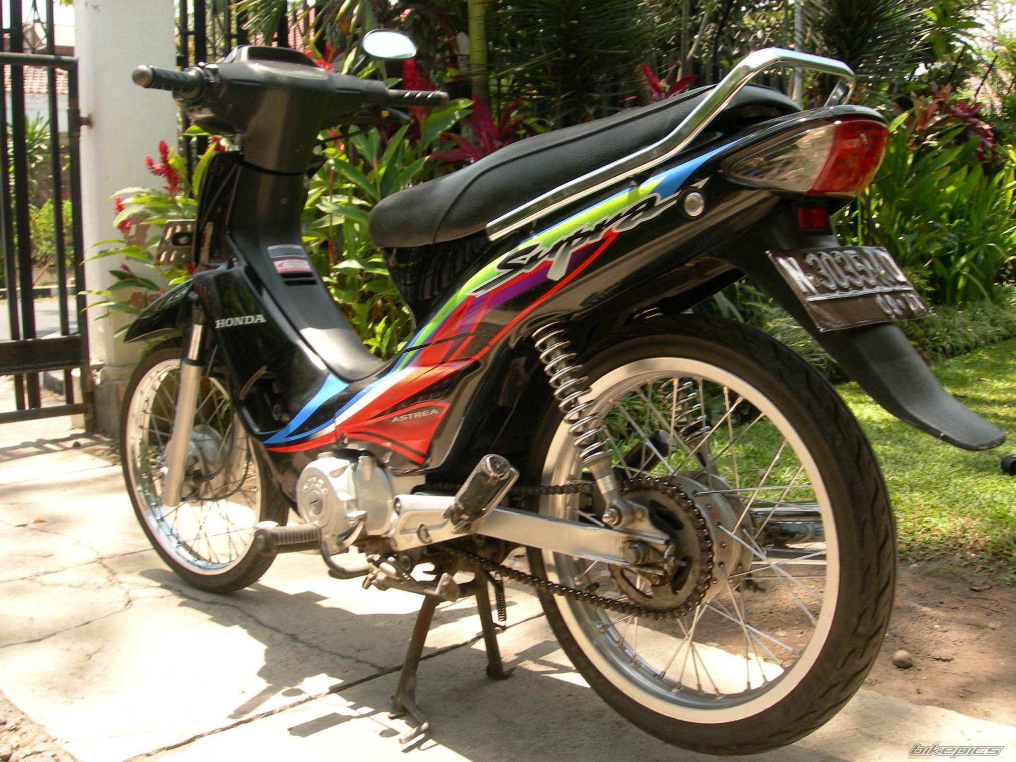 Bike Photo 2290011