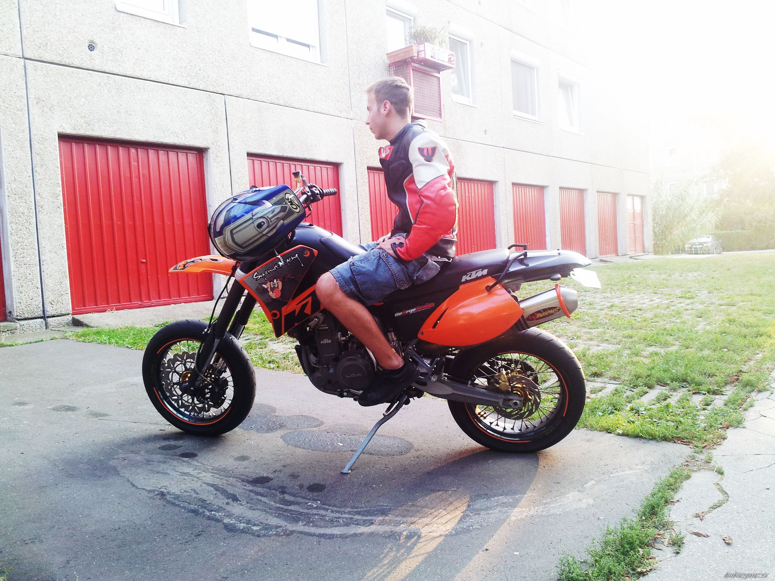 Bike Photo 2290044