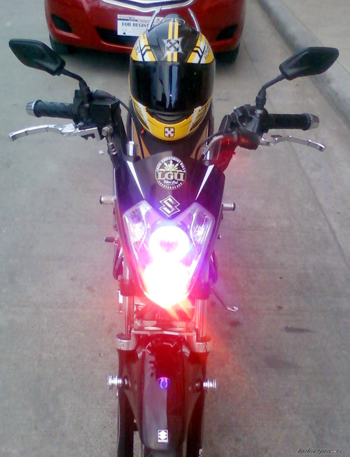 Bike Photo 2290062