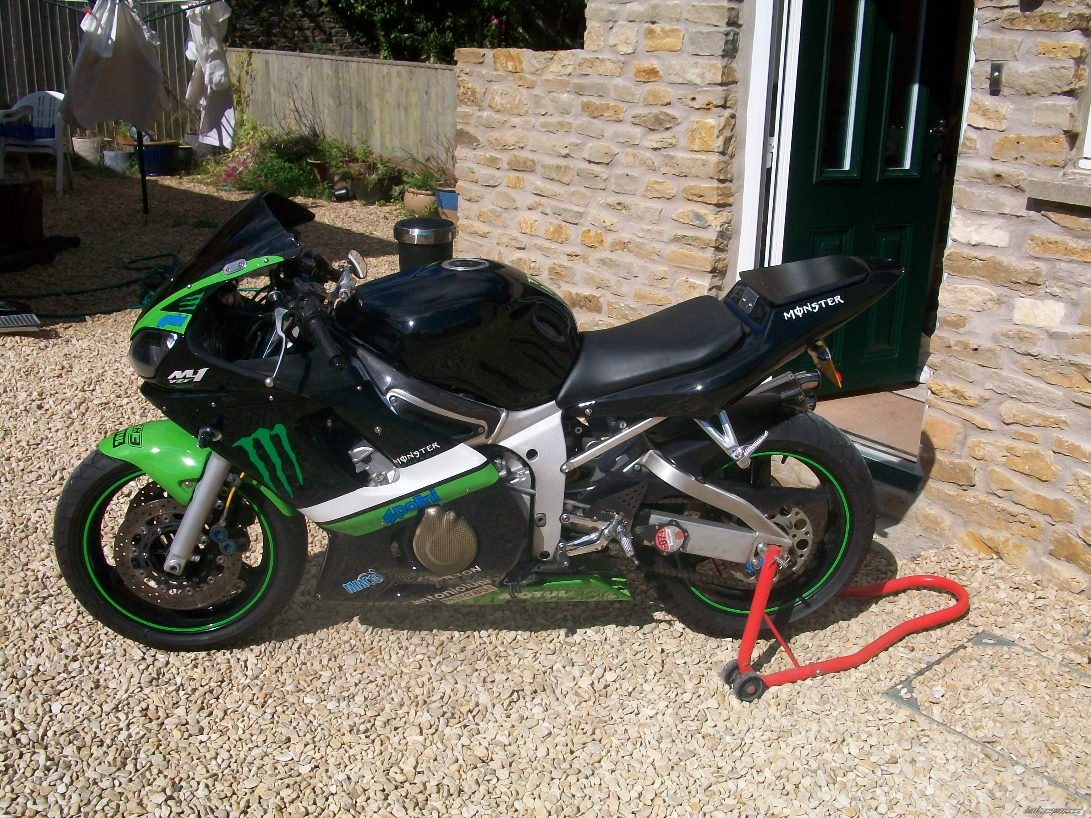 Bike Photo 2290167