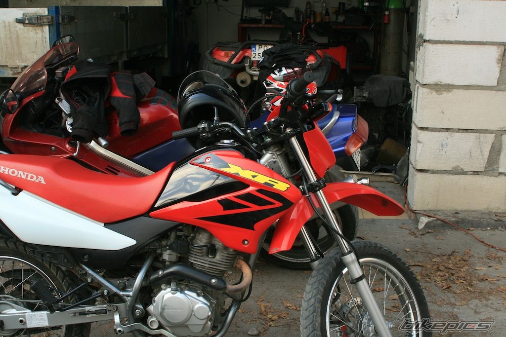 Bike Photo 2290230