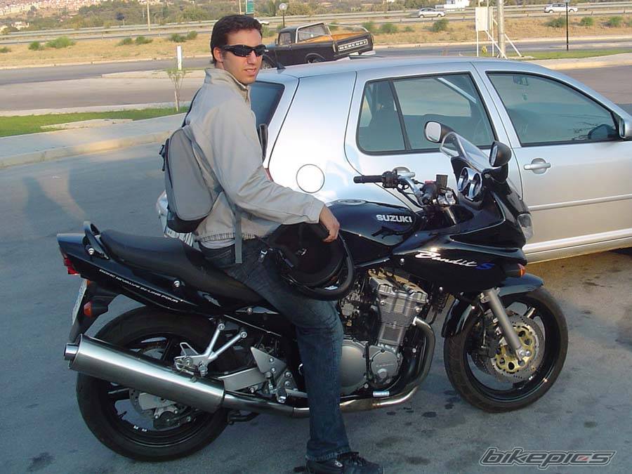 Bike Photo 229026