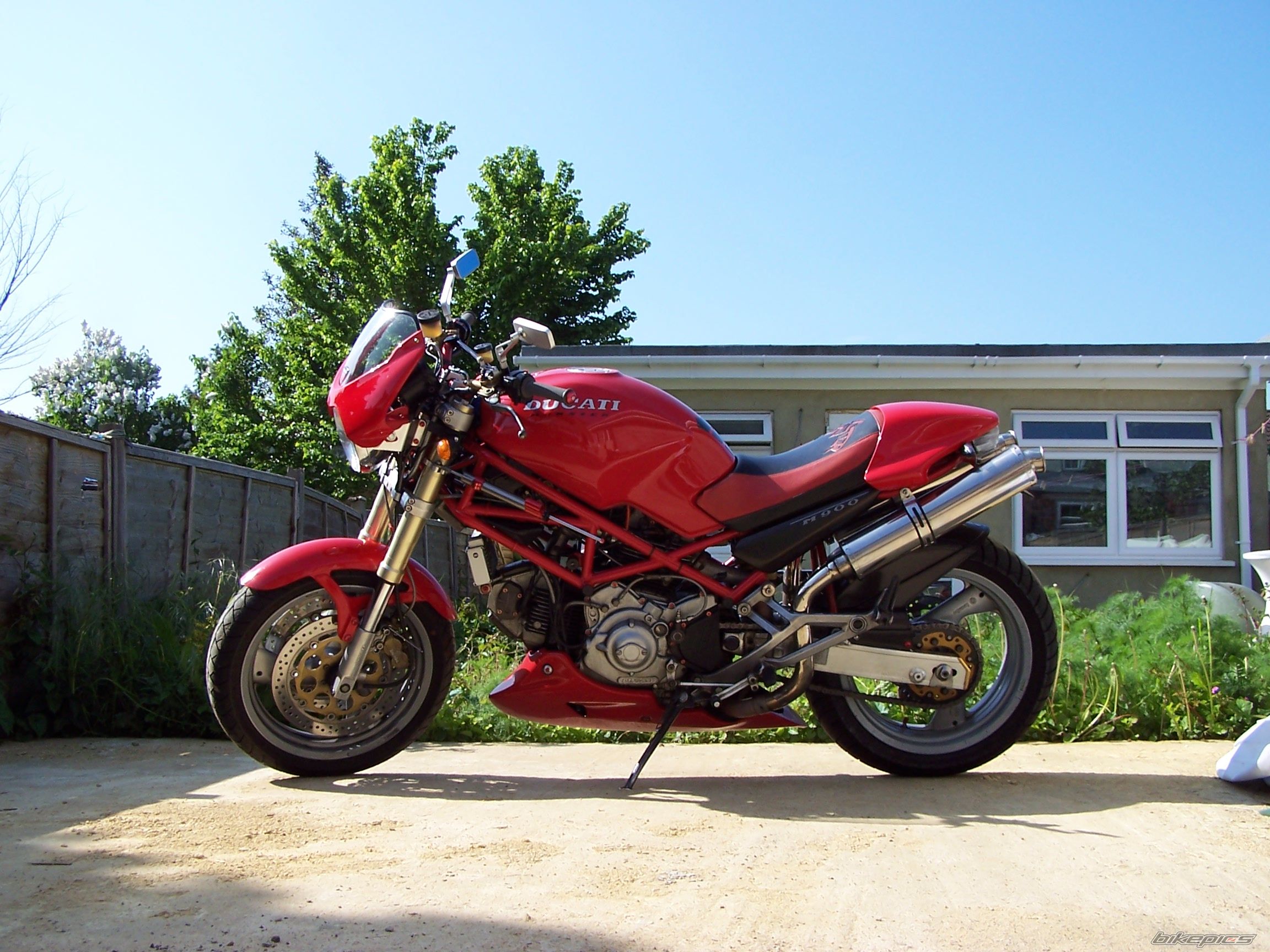 Bike Photo 2290267