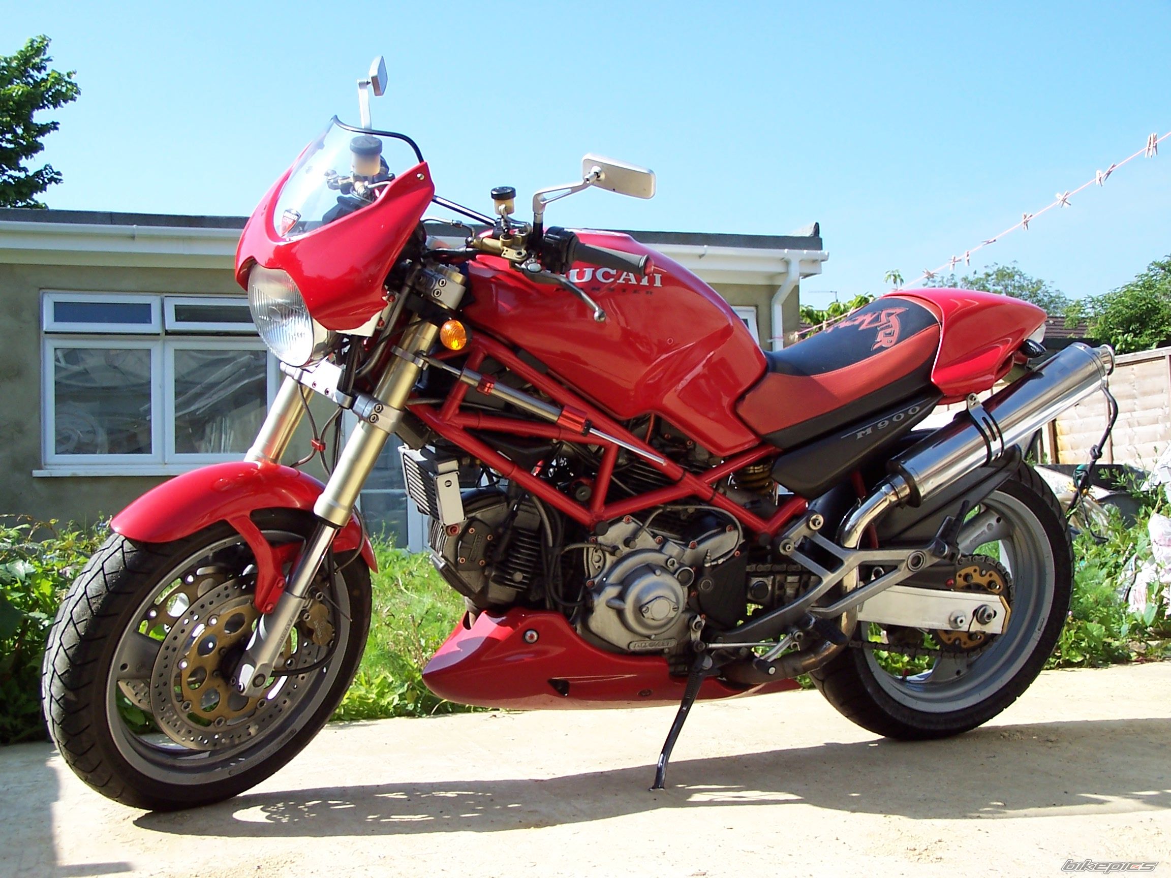Bike Photo 2290268