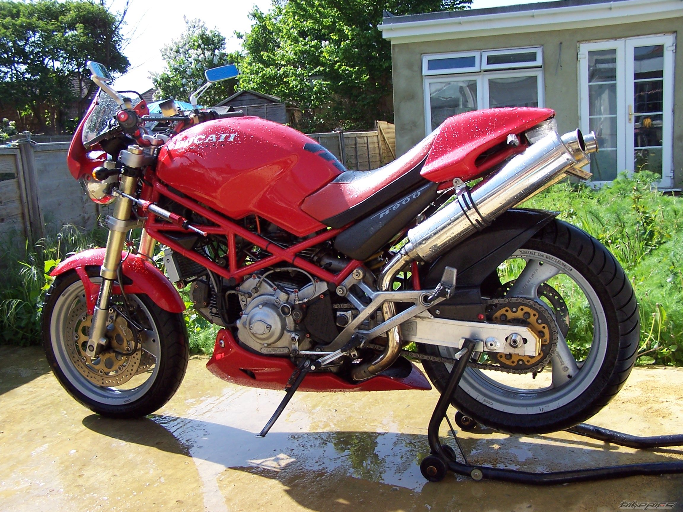 Bike Photo 2290269