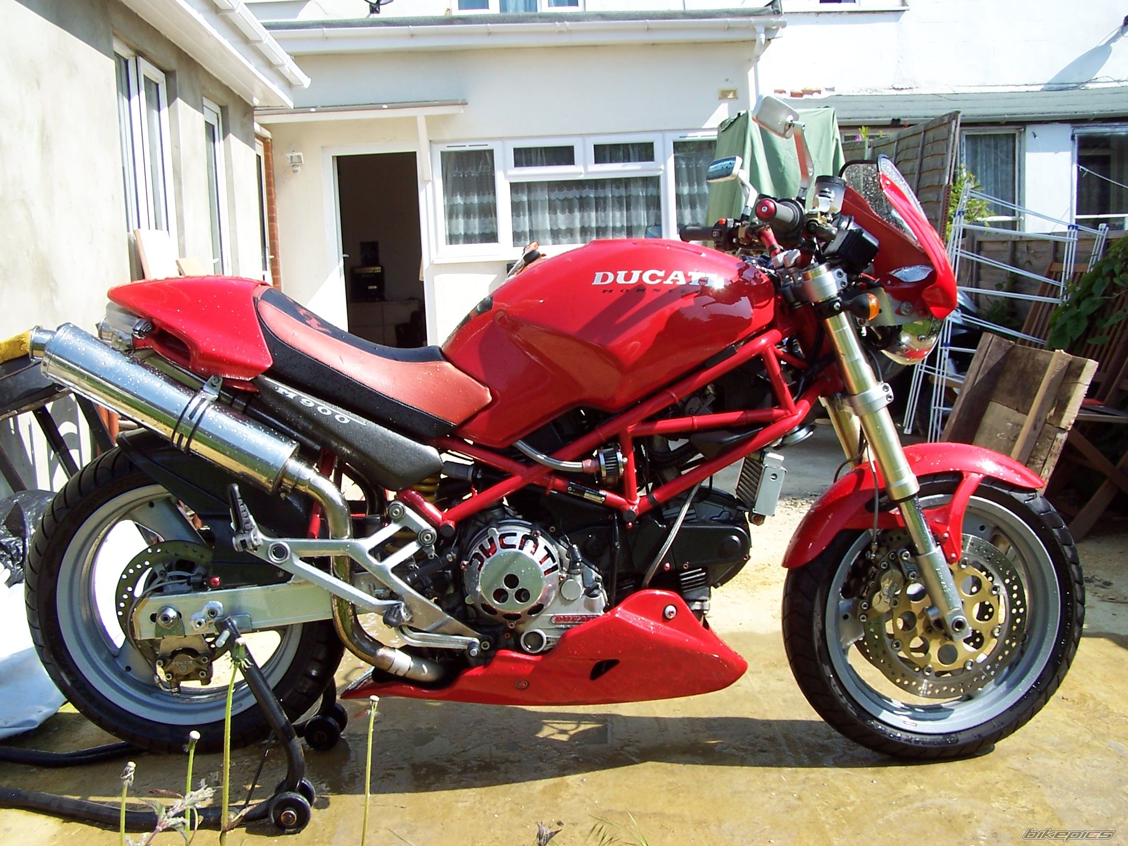 Bike Photo 2290270