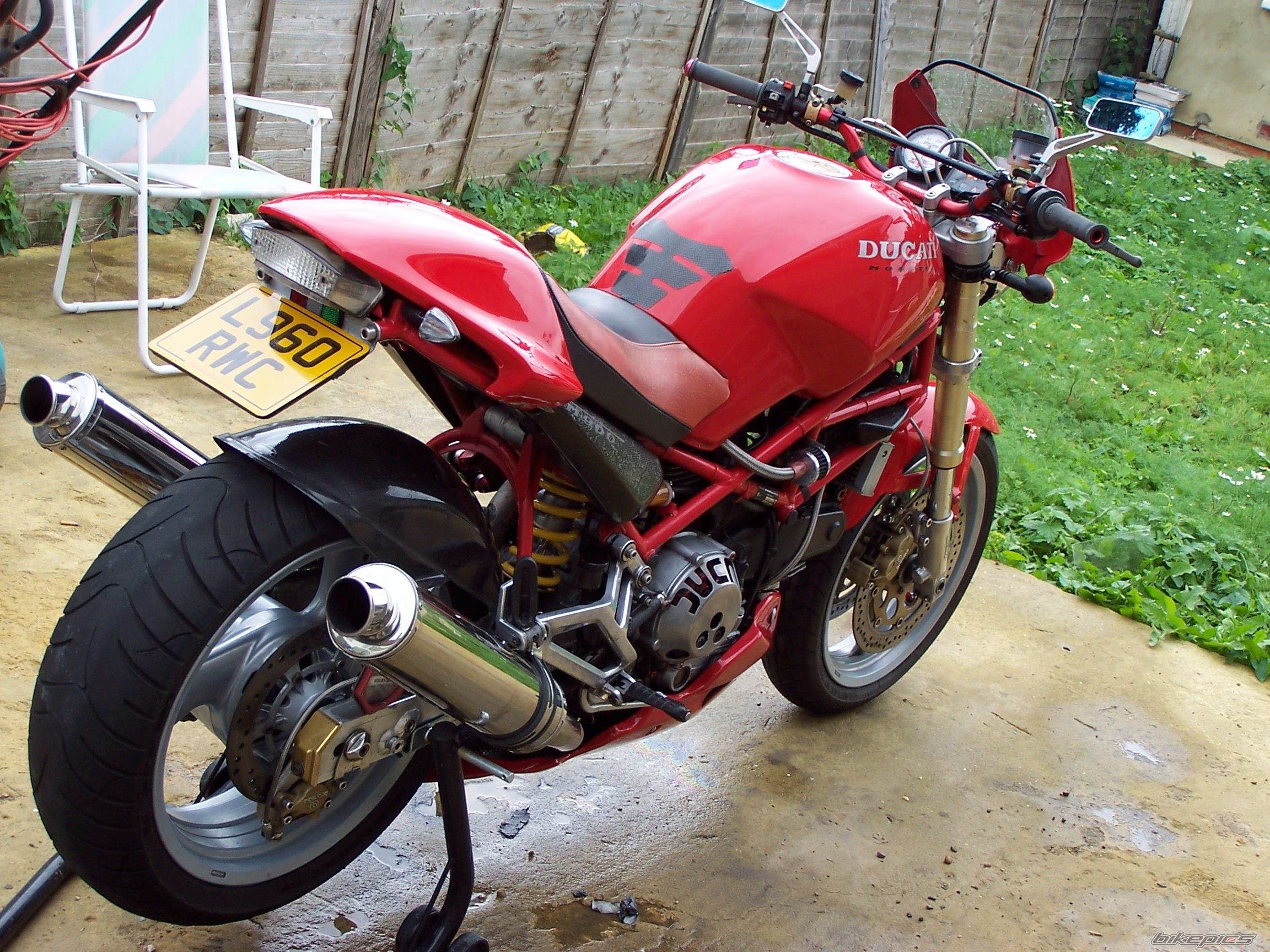 Bike Photo 2290272