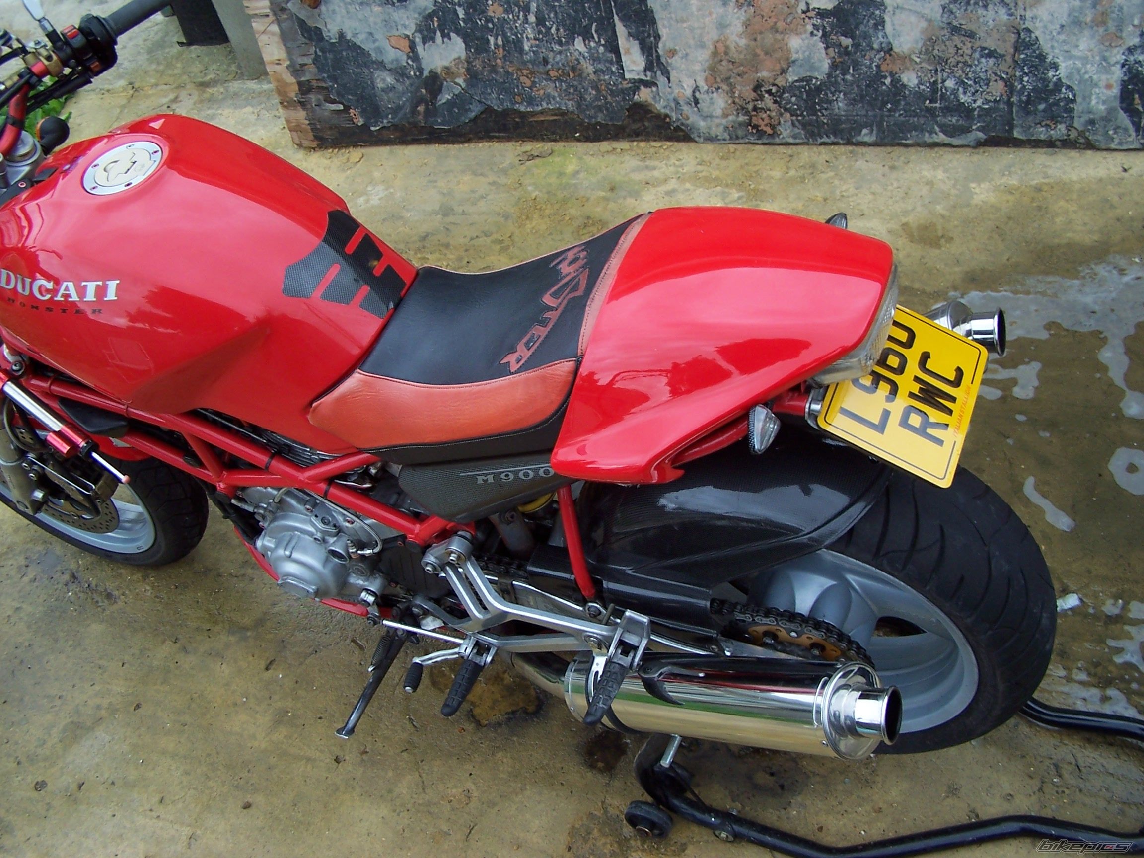 Bike Photo 2290273