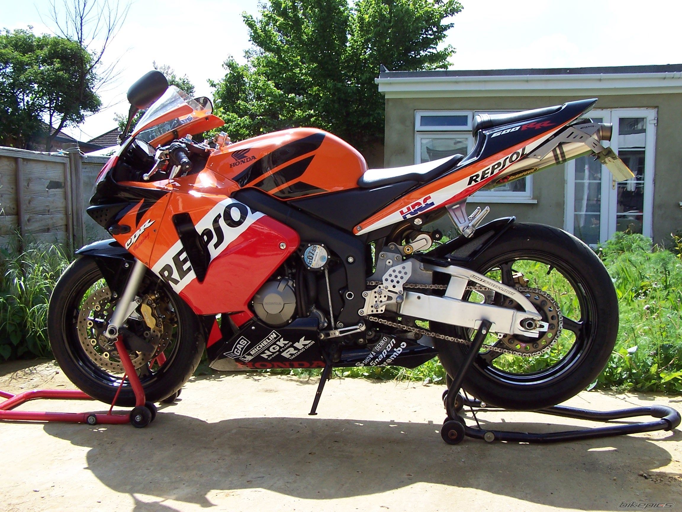 Bike Photo 2290276