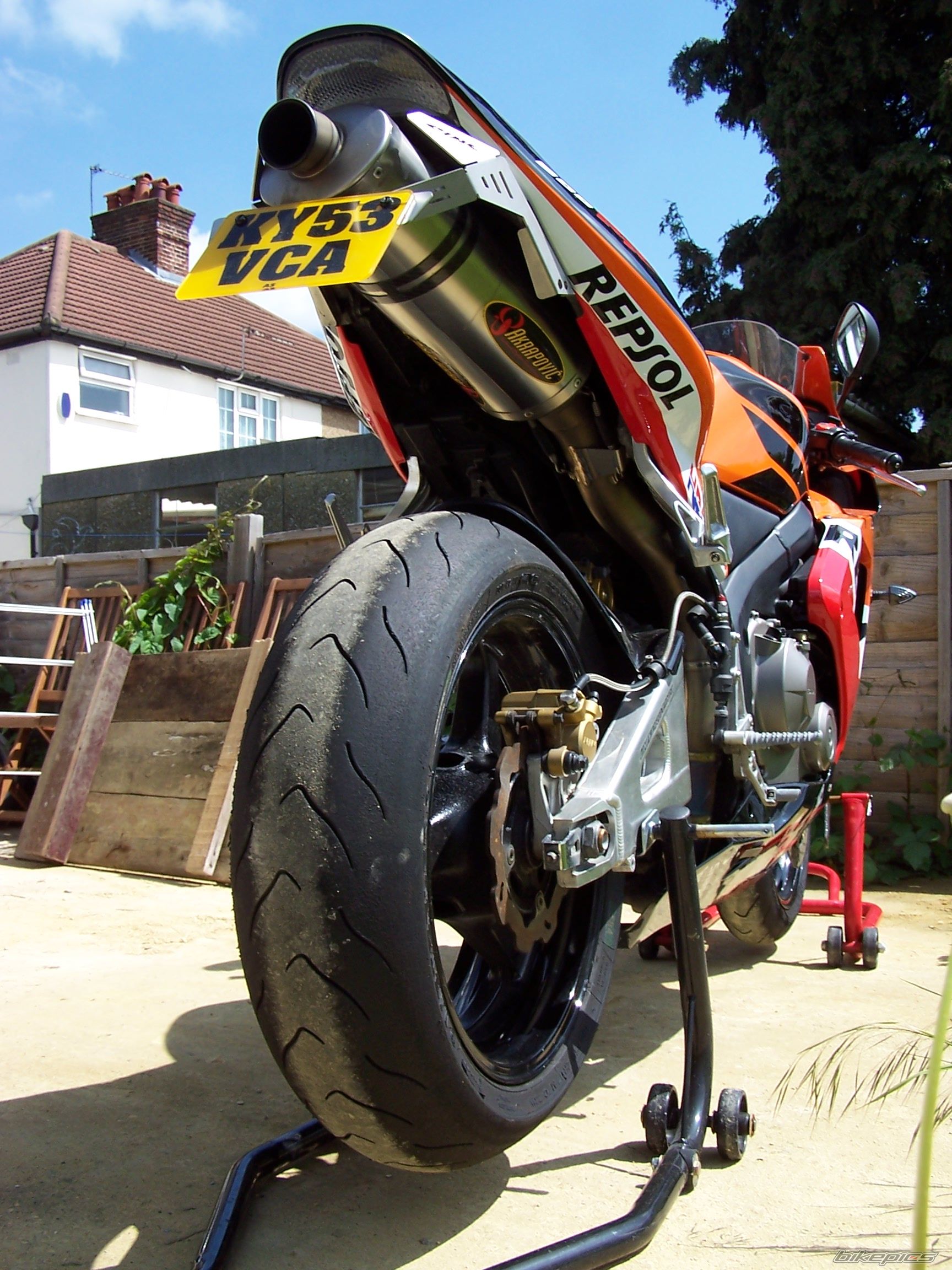 Bike Photo 2290277