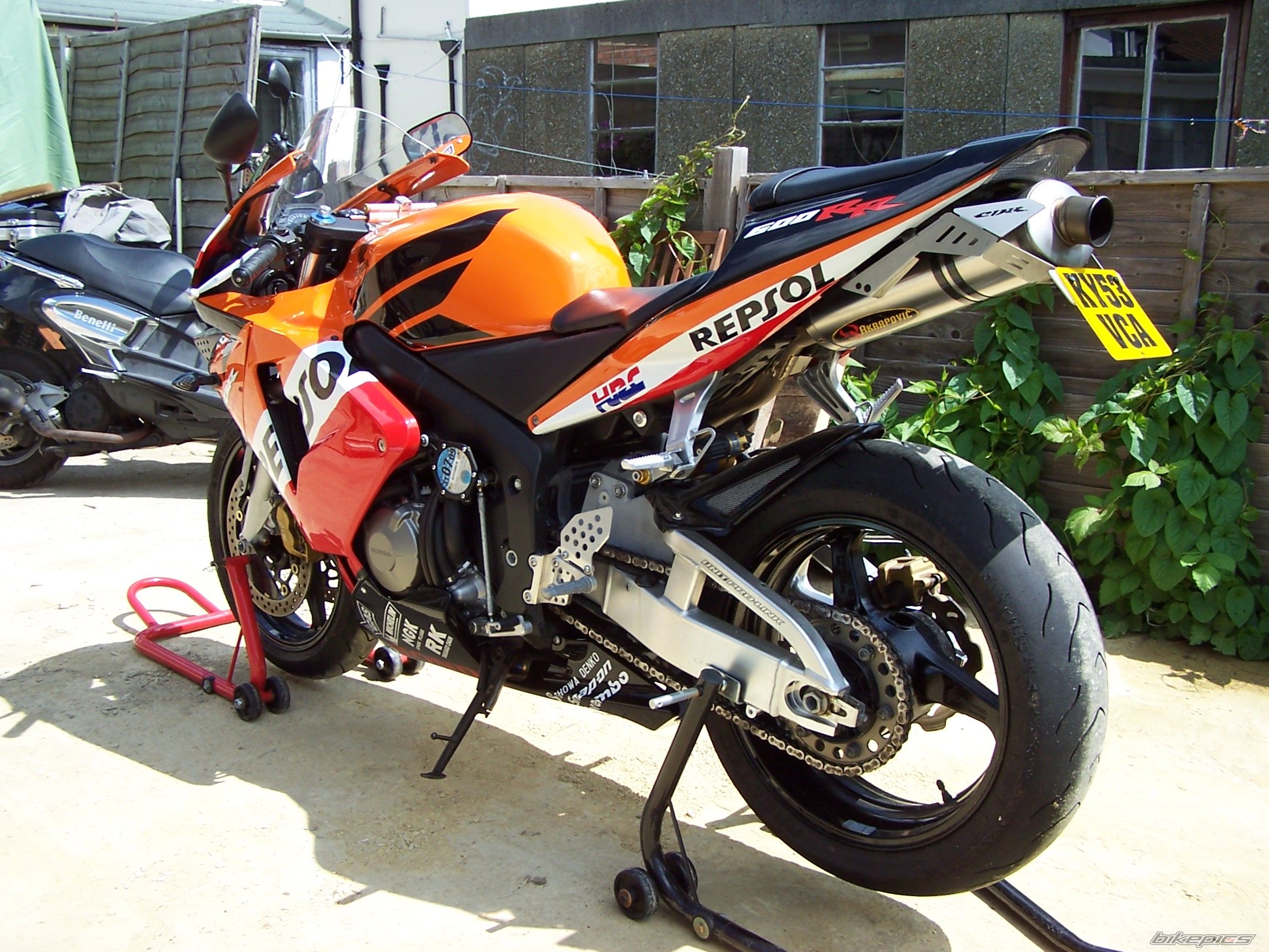 Bike Photo 2290281