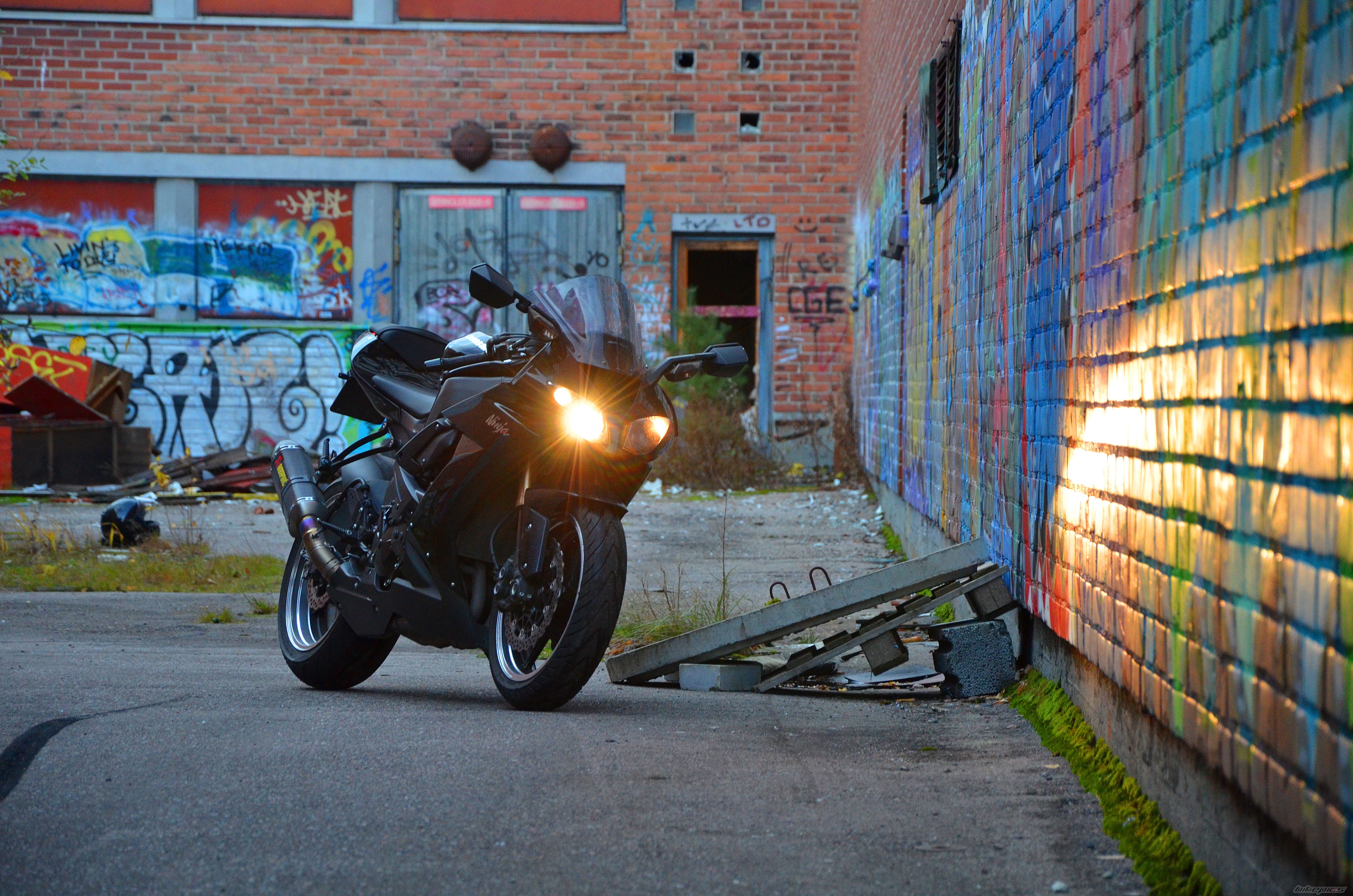 Bike Photo 2290320