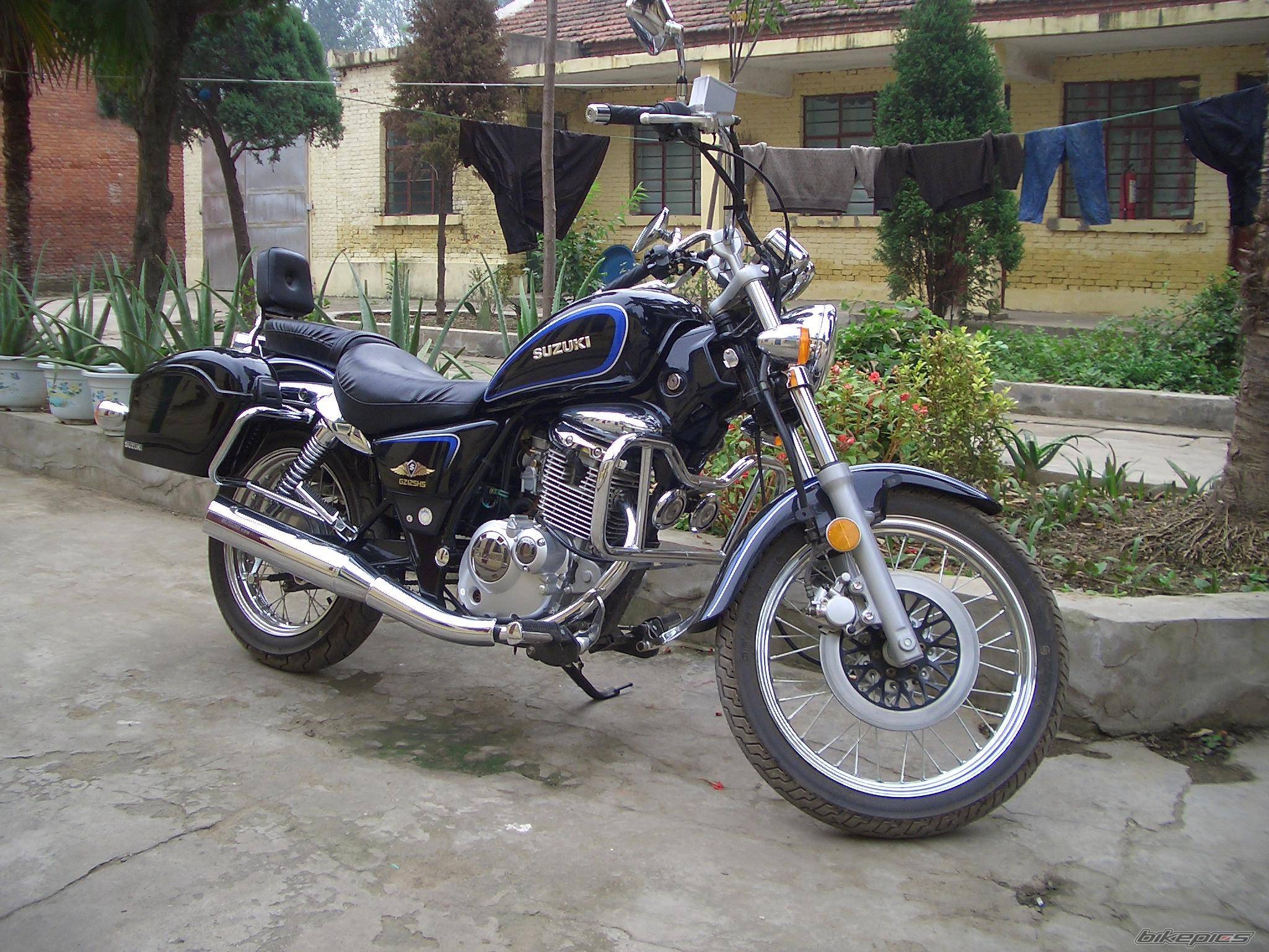 Bike Photo 229033