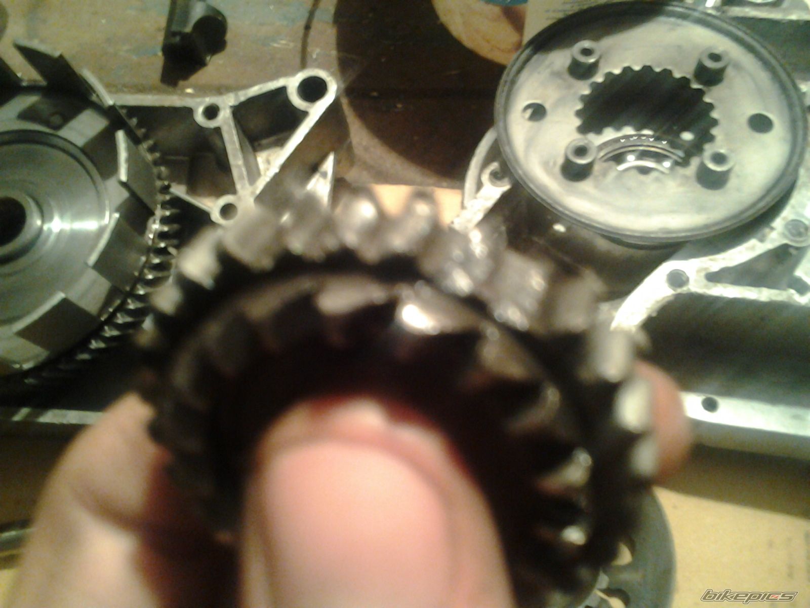 Bike Photo 2290350