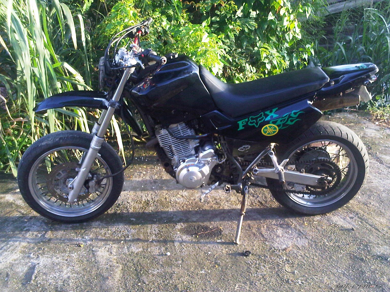 Bike Photo 2290491
