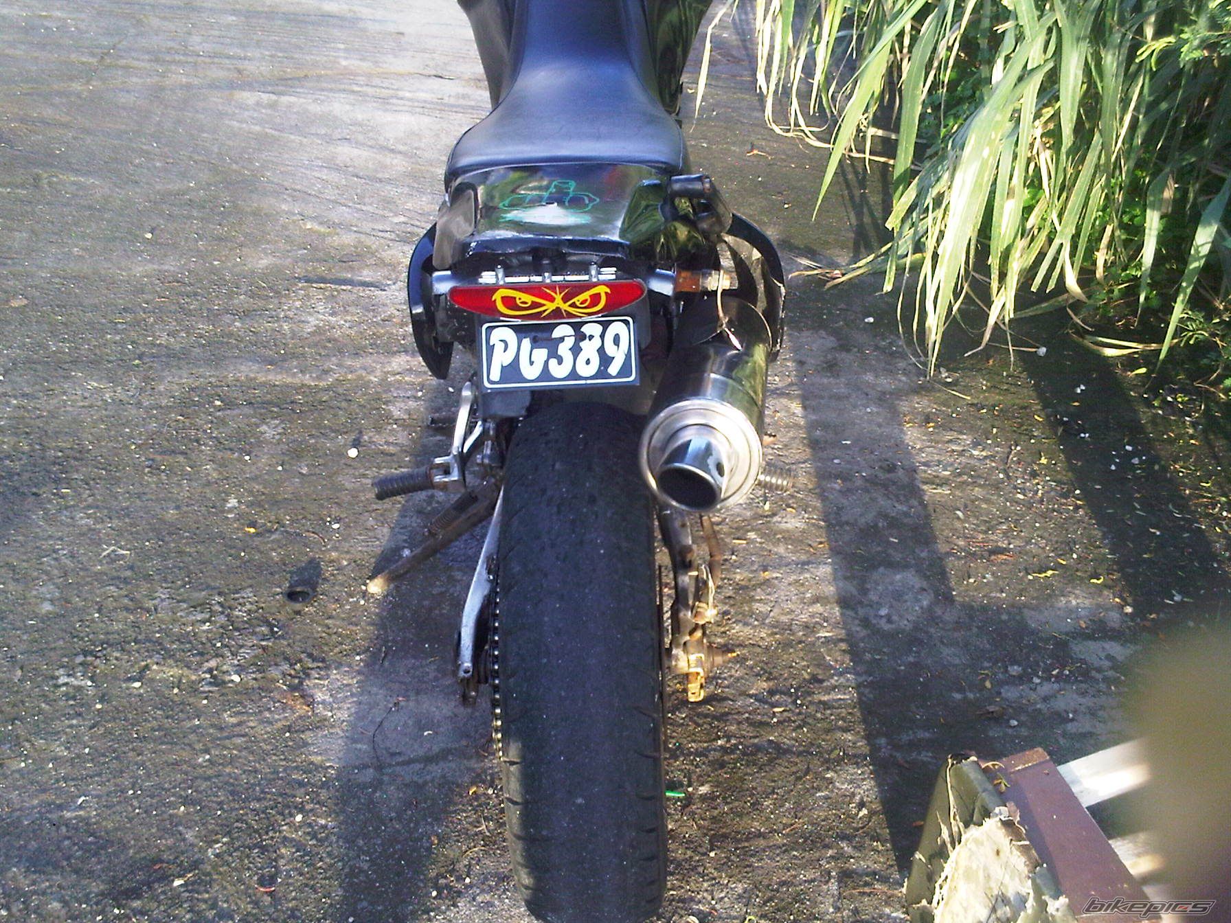 Bike Photo 2290500