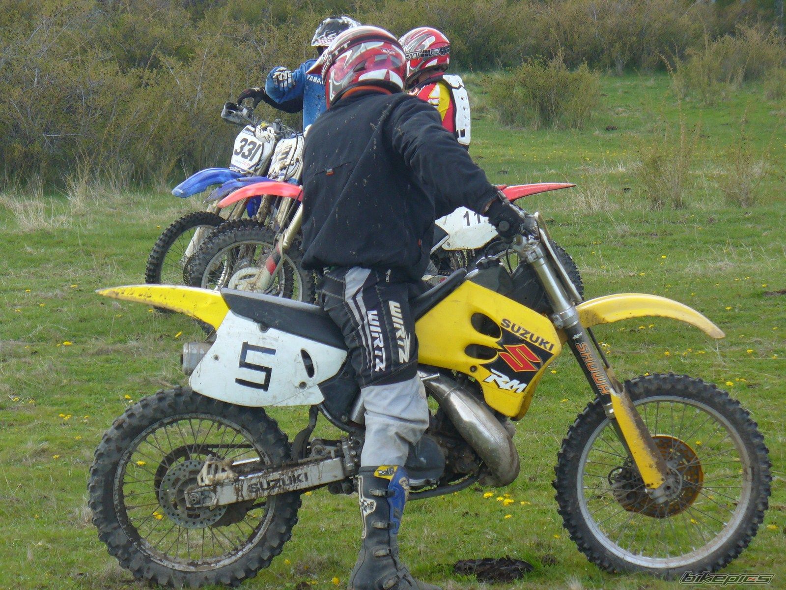 Bike Photo 2290508