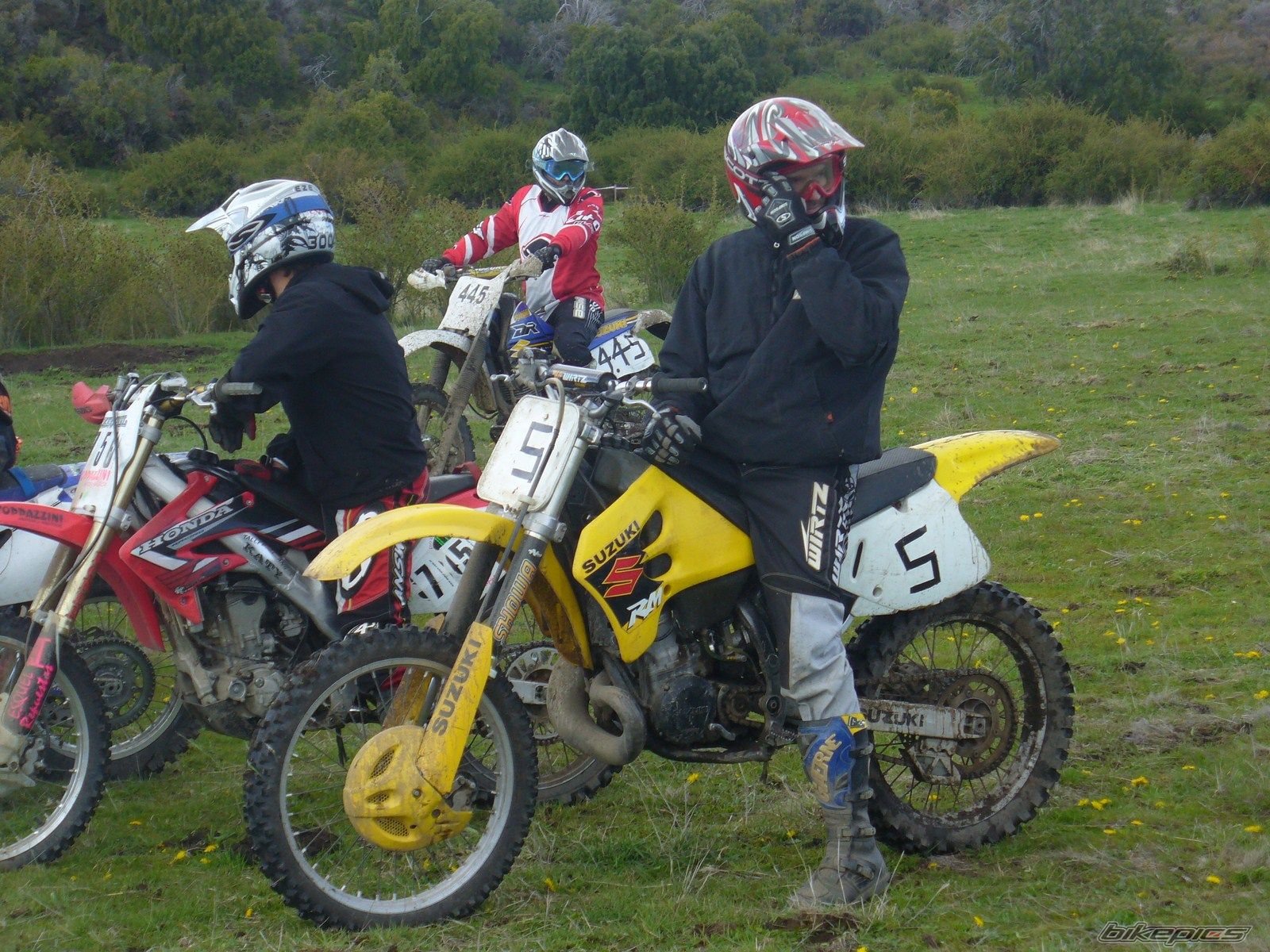 Bike Photo 2290509