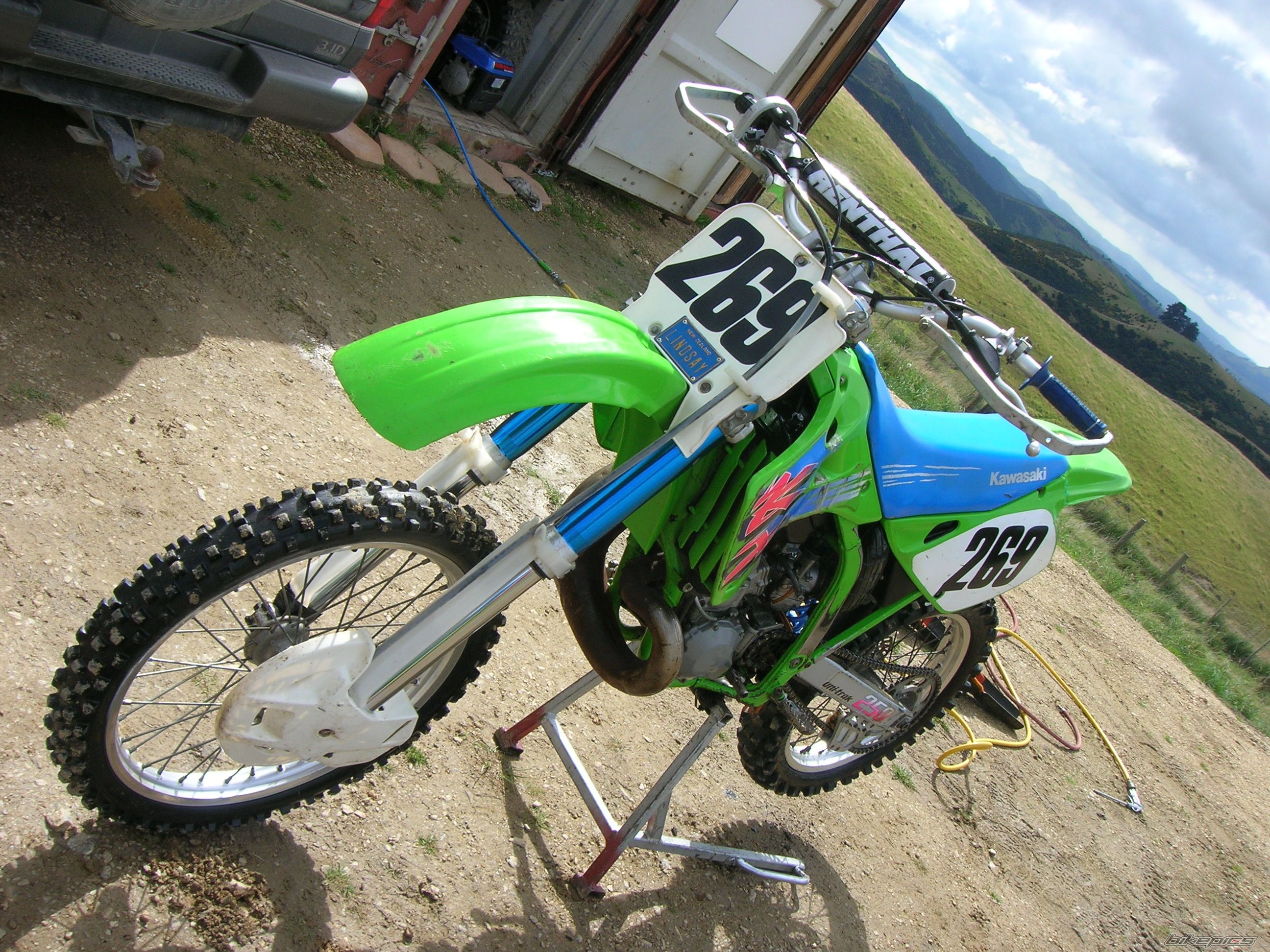 Bike Photo 2290550