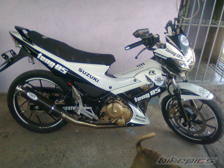 Bike Photo 2290572