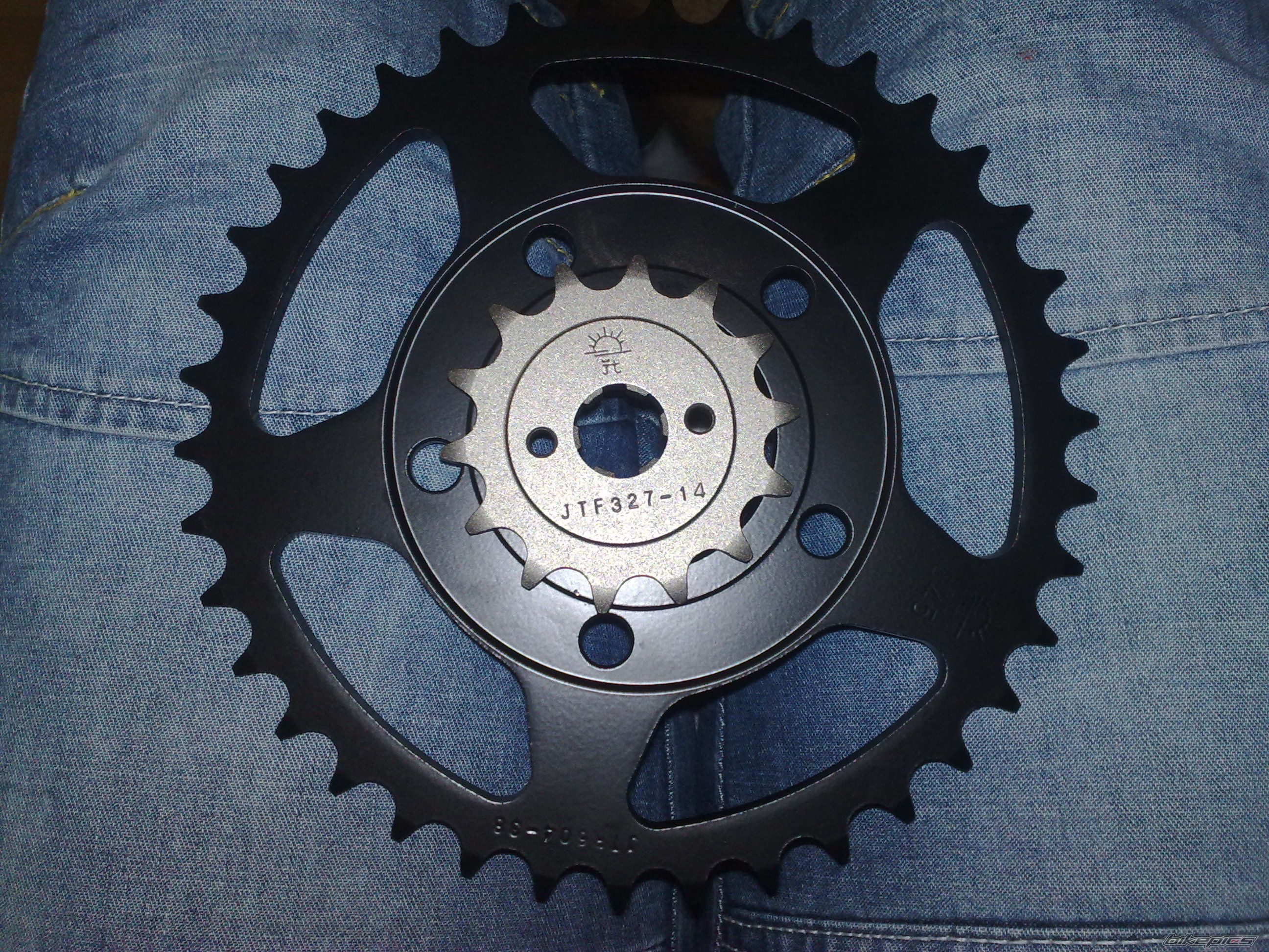 Bike Photo 2290658