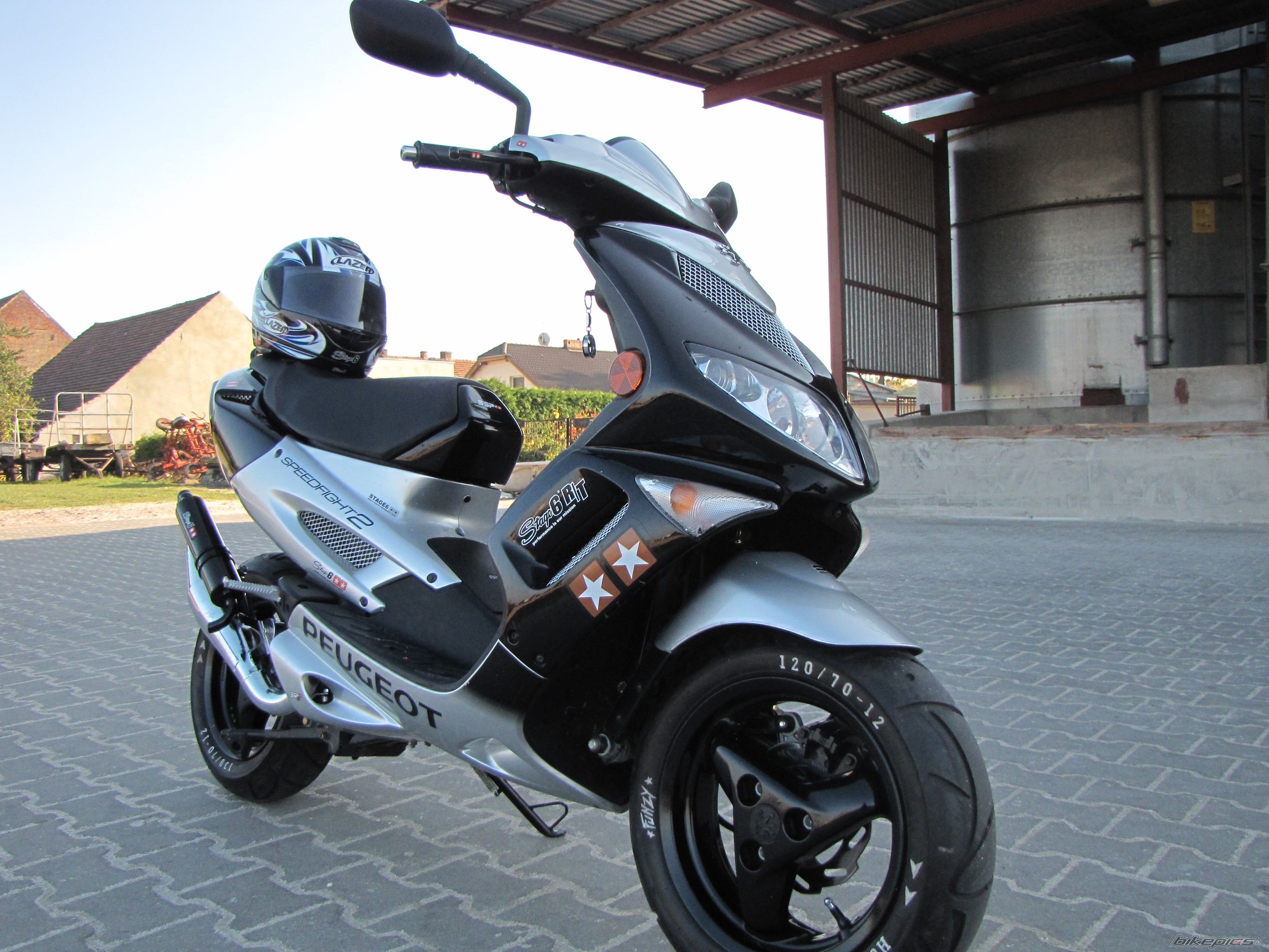 Bike Photo 2290661