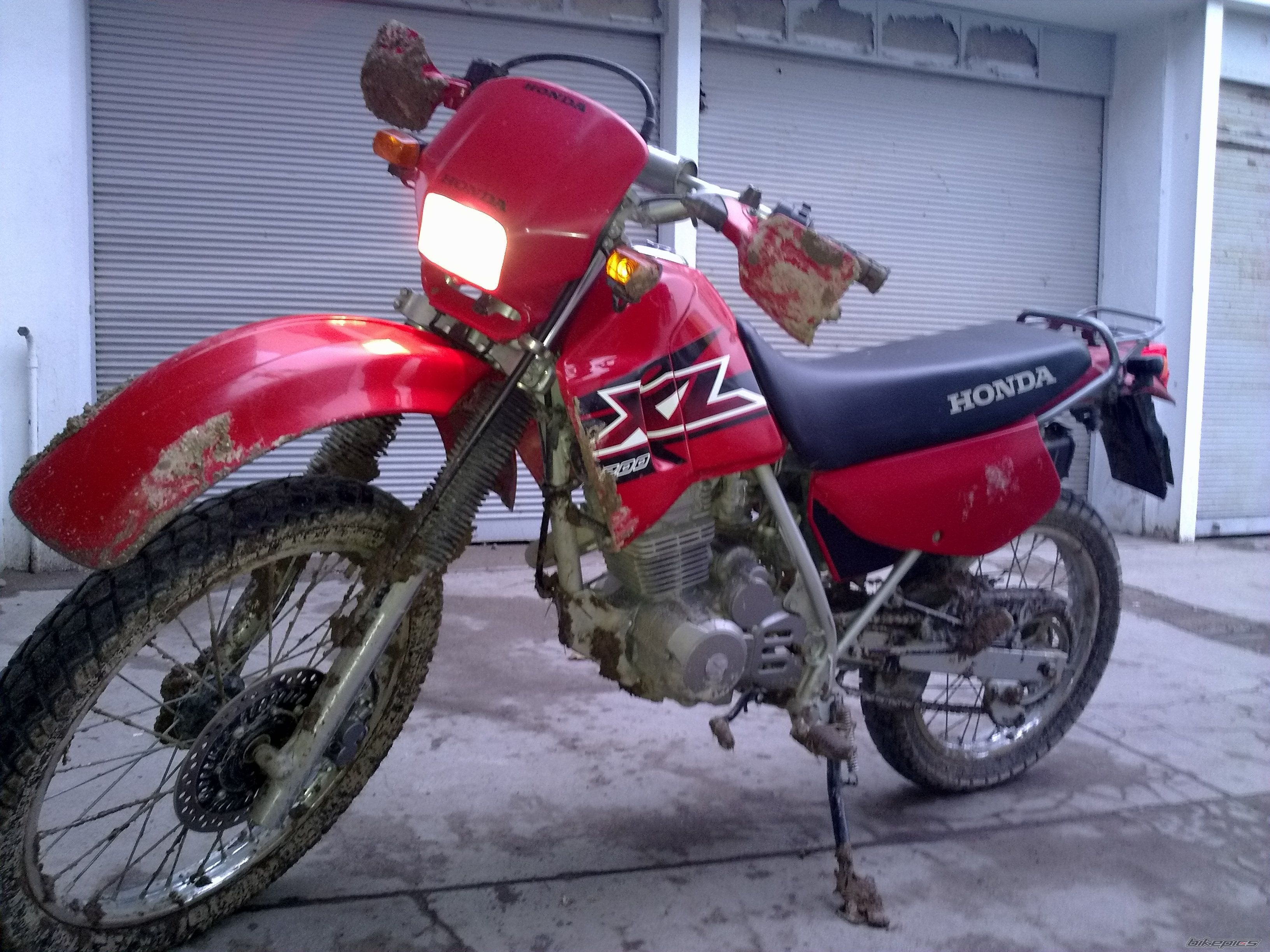Bike Photo 2290896