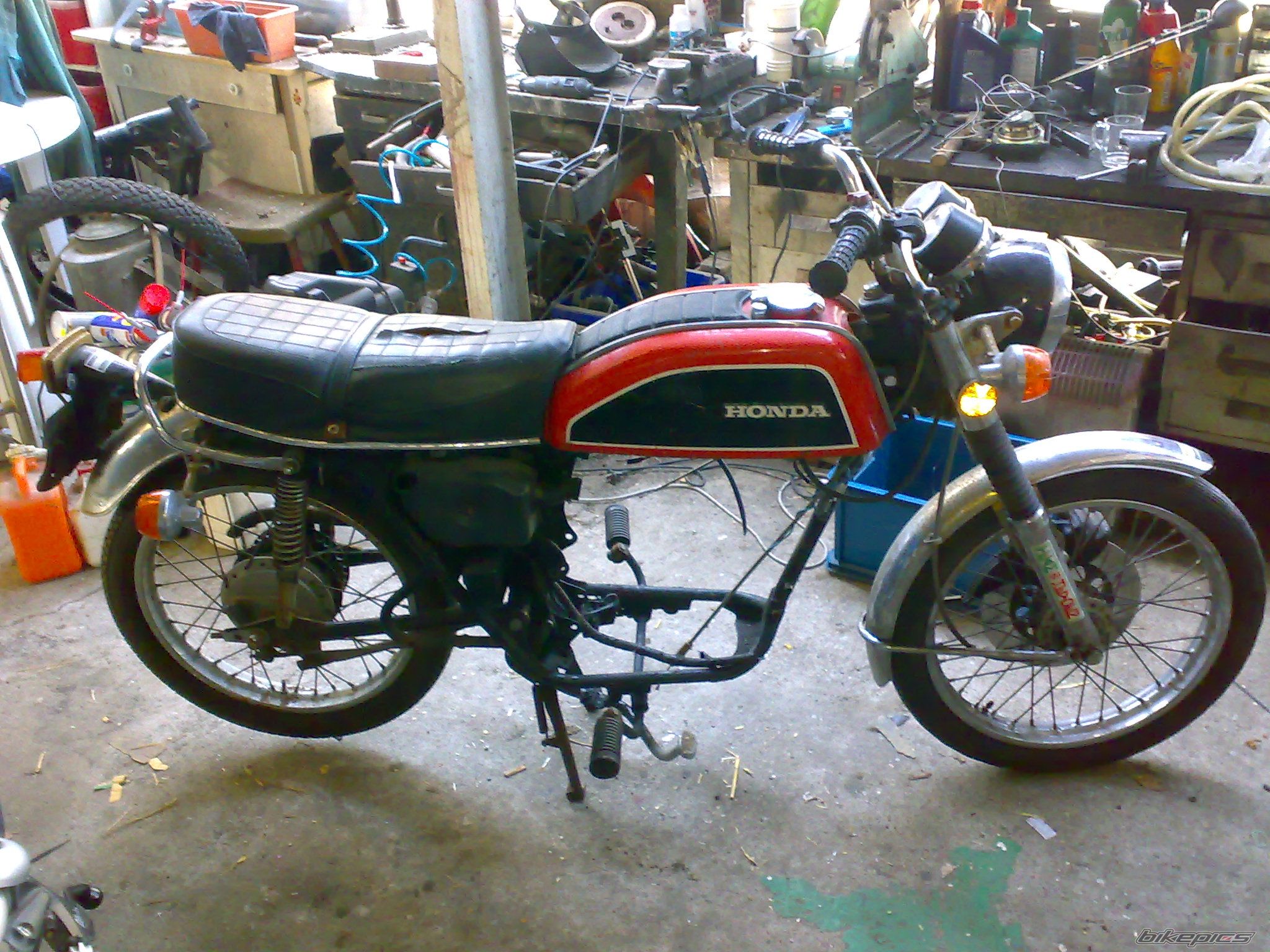 Bike Photo 2290902