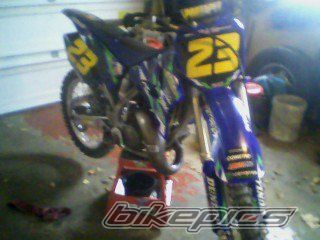 Bike Photo 2290991