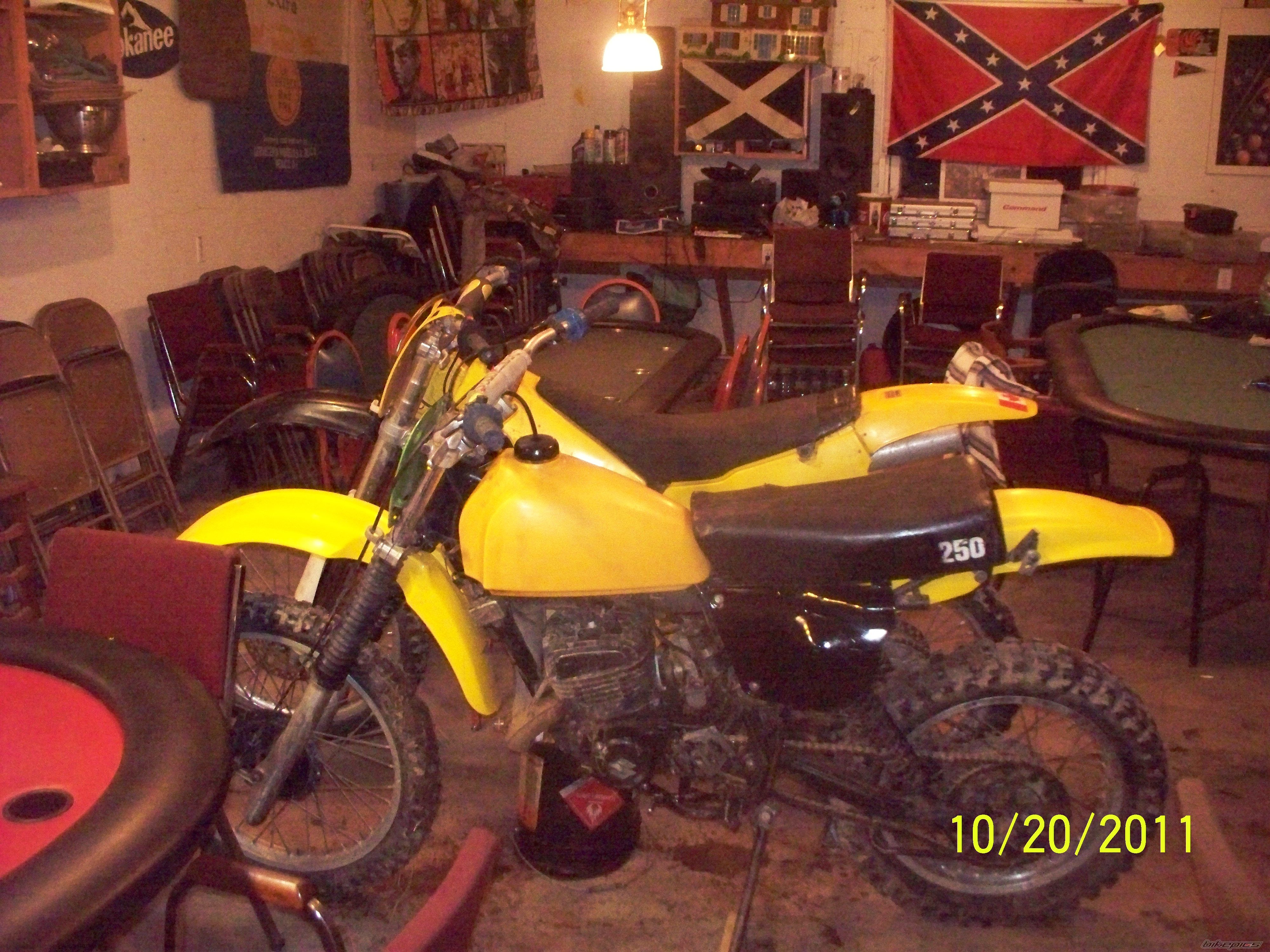 Bike Photo 2291032