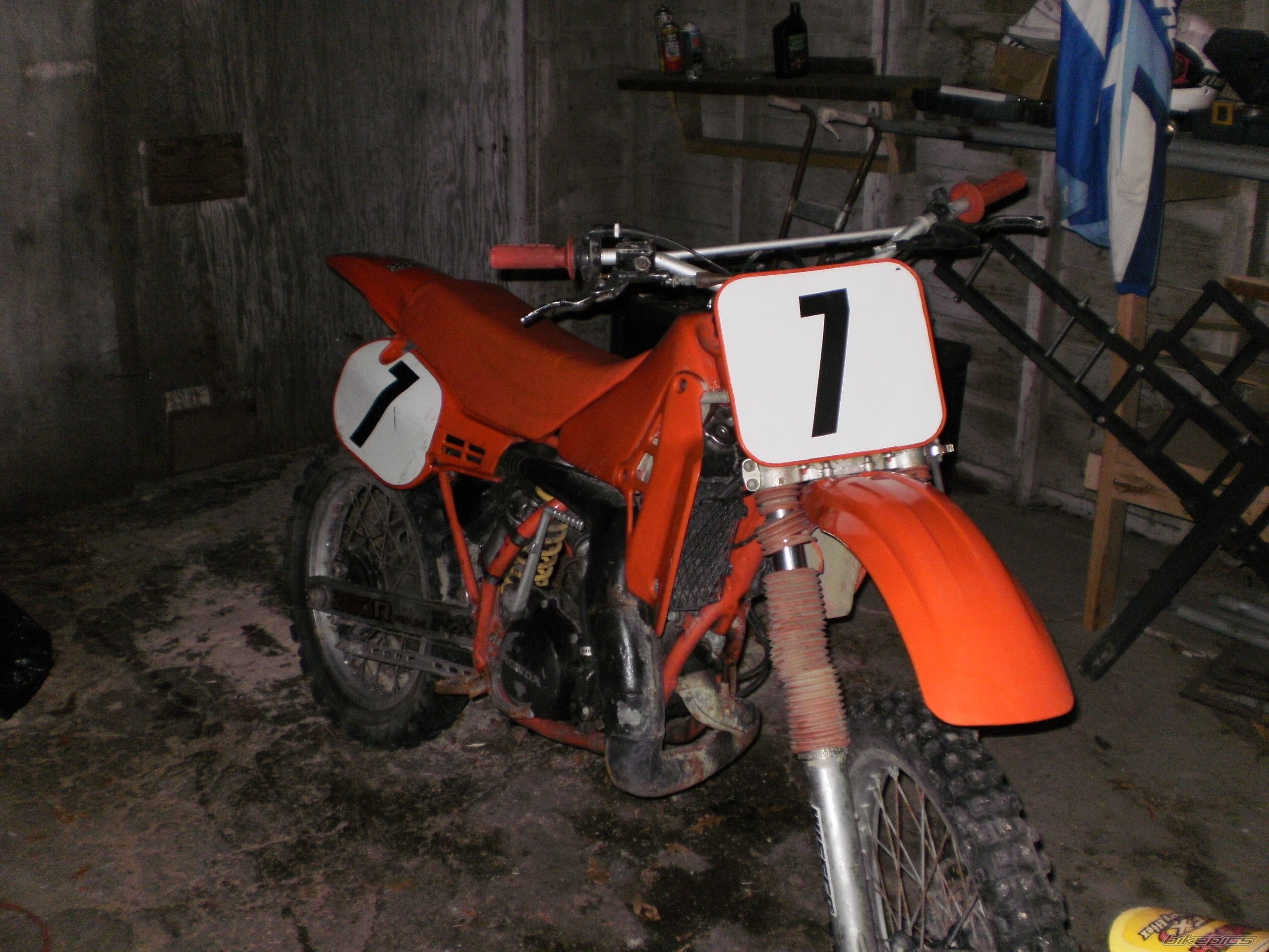 Bike Photo 2291033