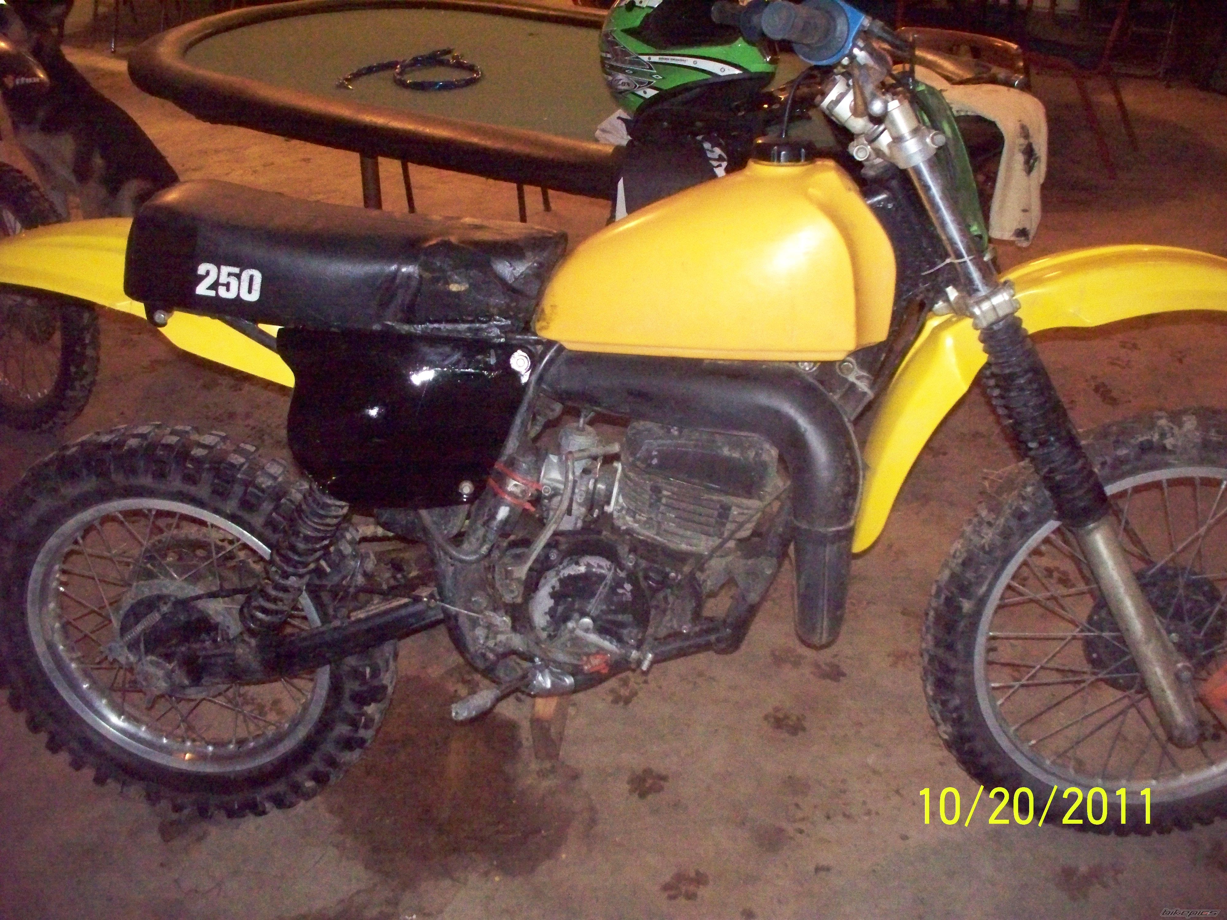 Bike Photo 2291035