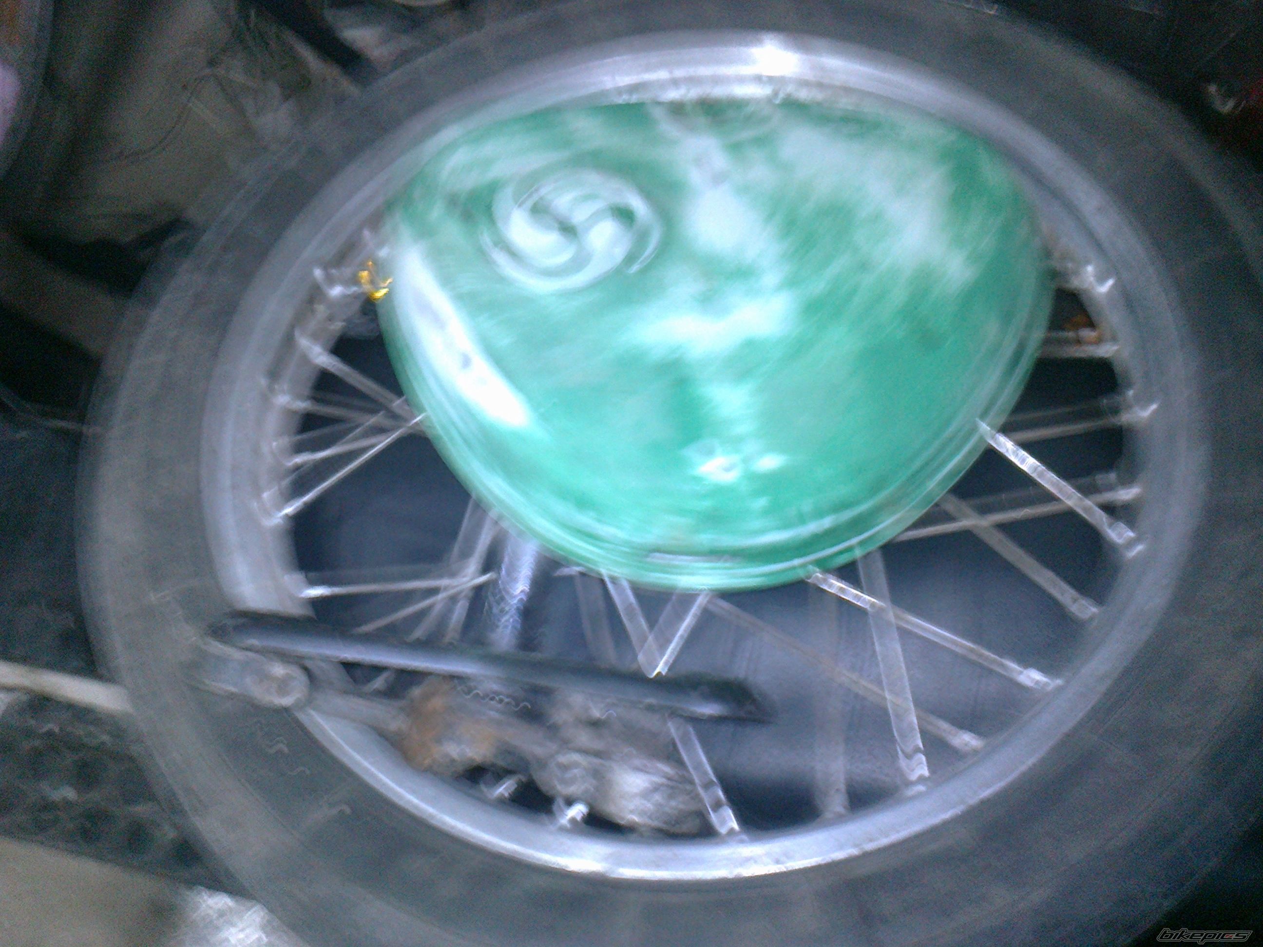 Bike Photo 2291089