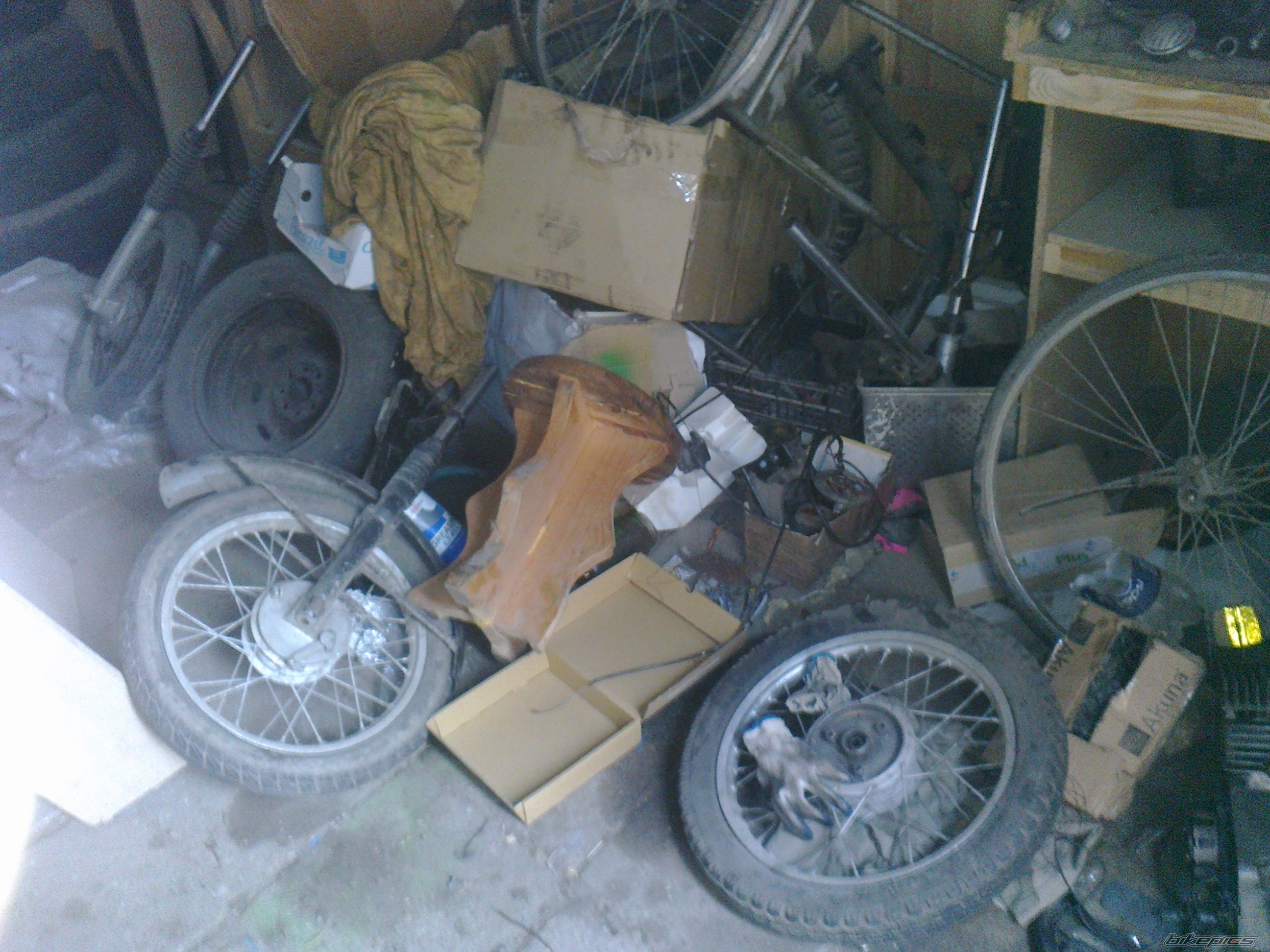 Bike Photo 2291109