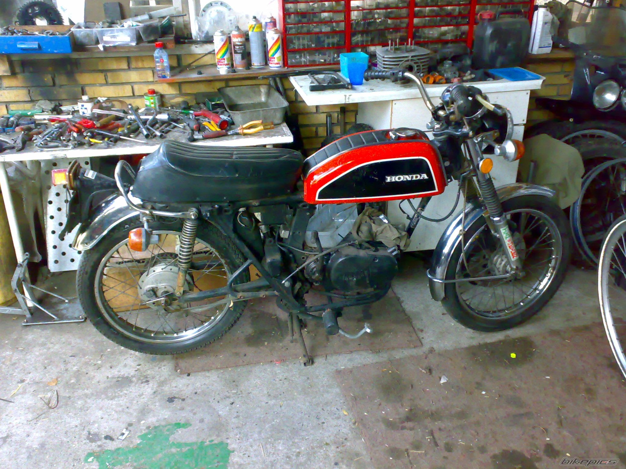 Bike Photo 2291124