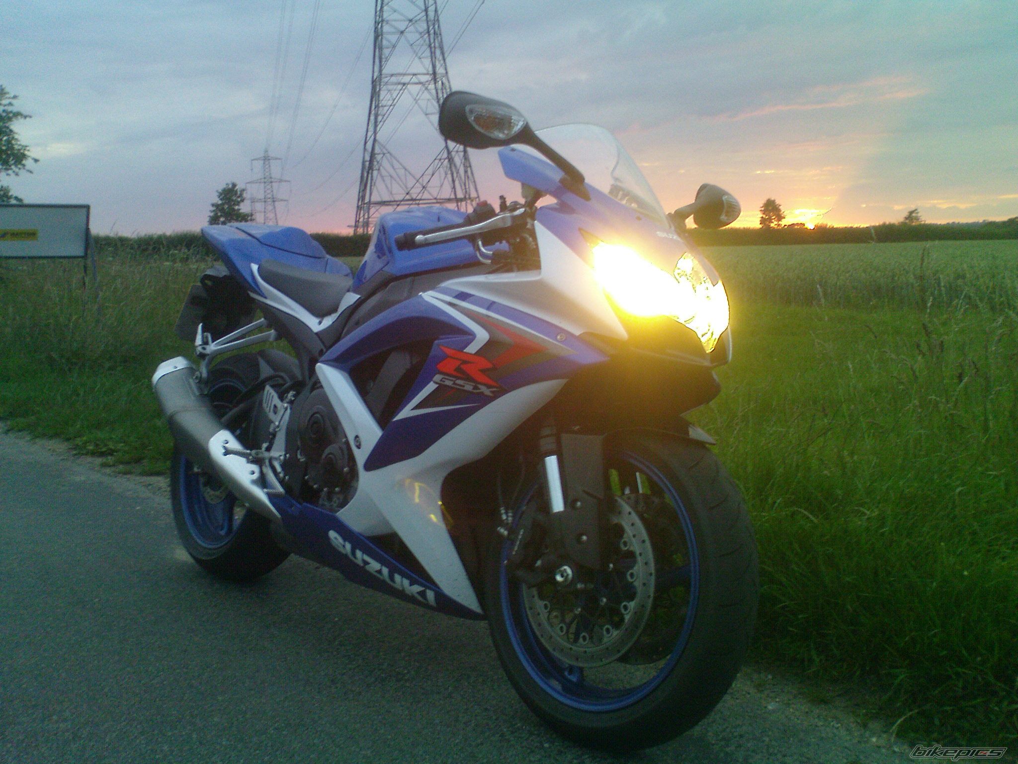 Bike Photo 2291141