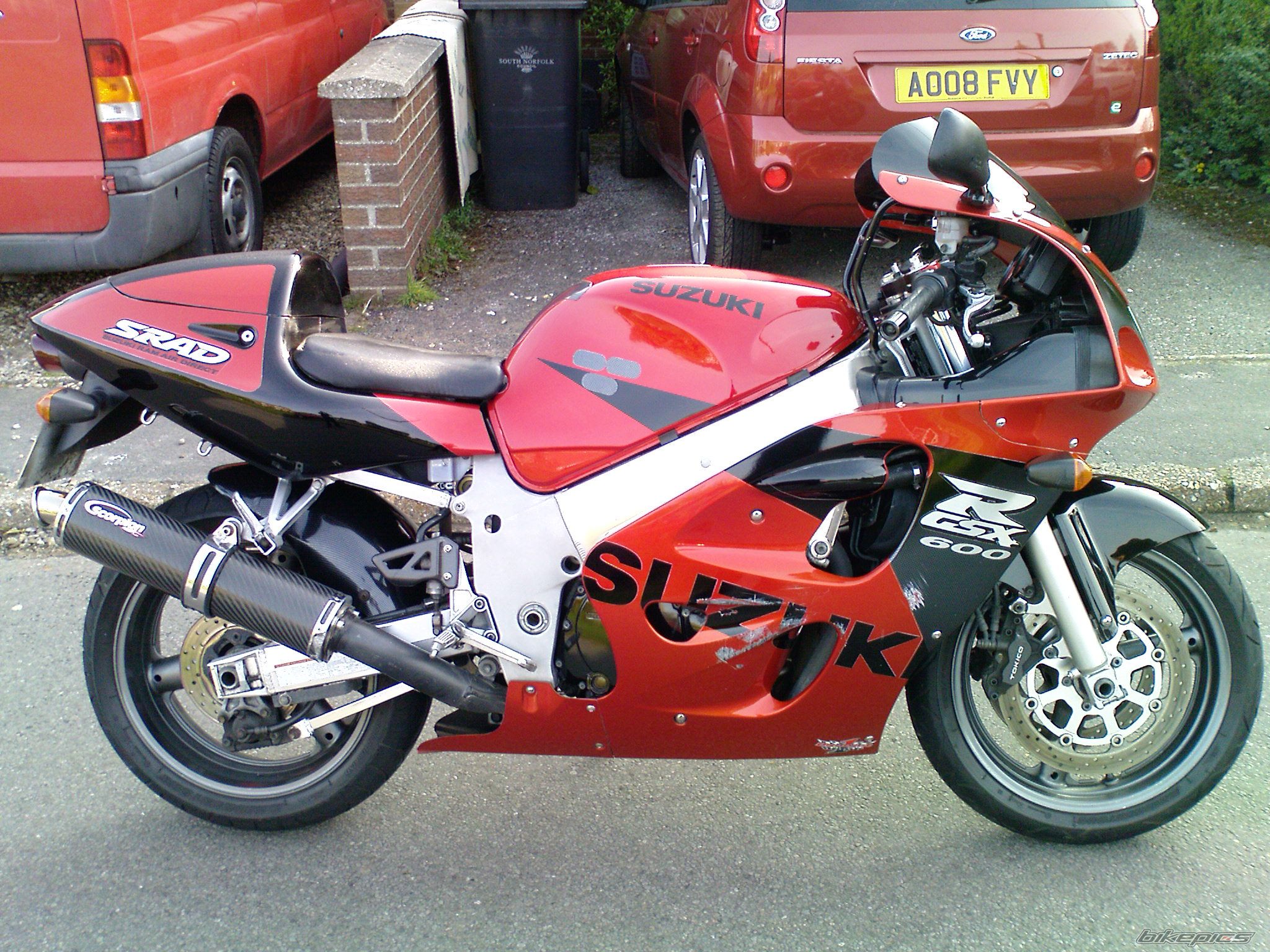 Bike Photo 2291145