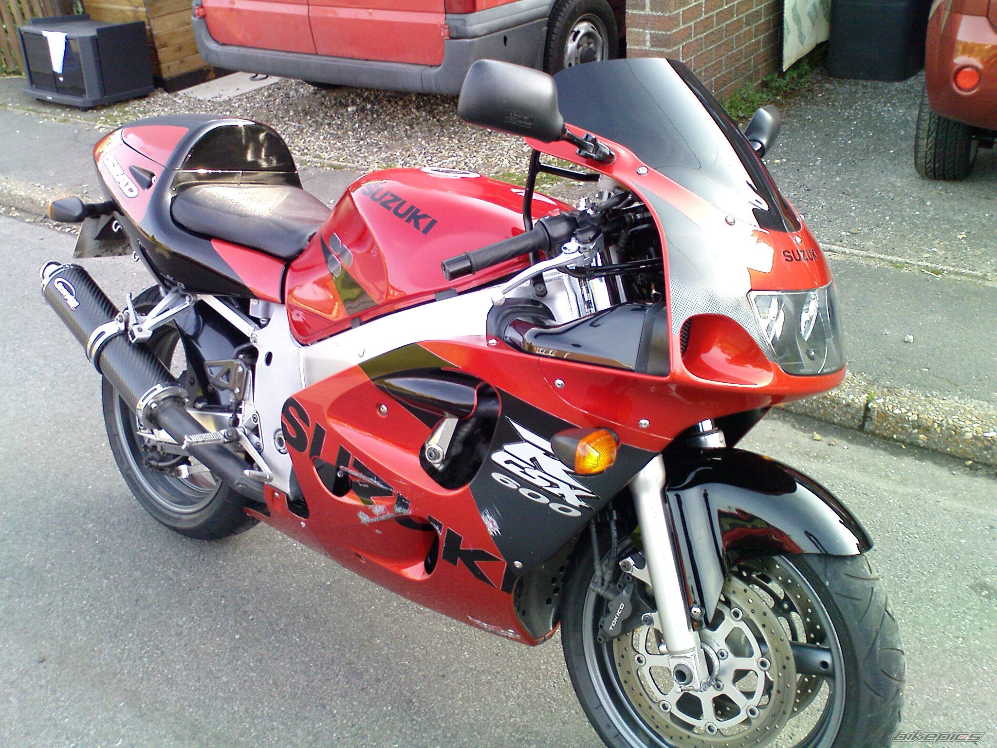 Bike Photo 2291147