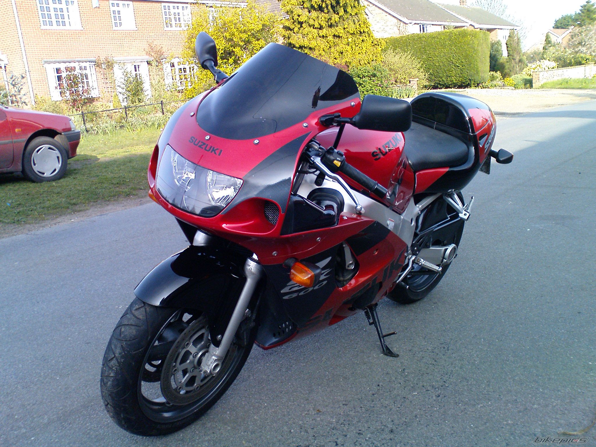 Bike Photo 2291148