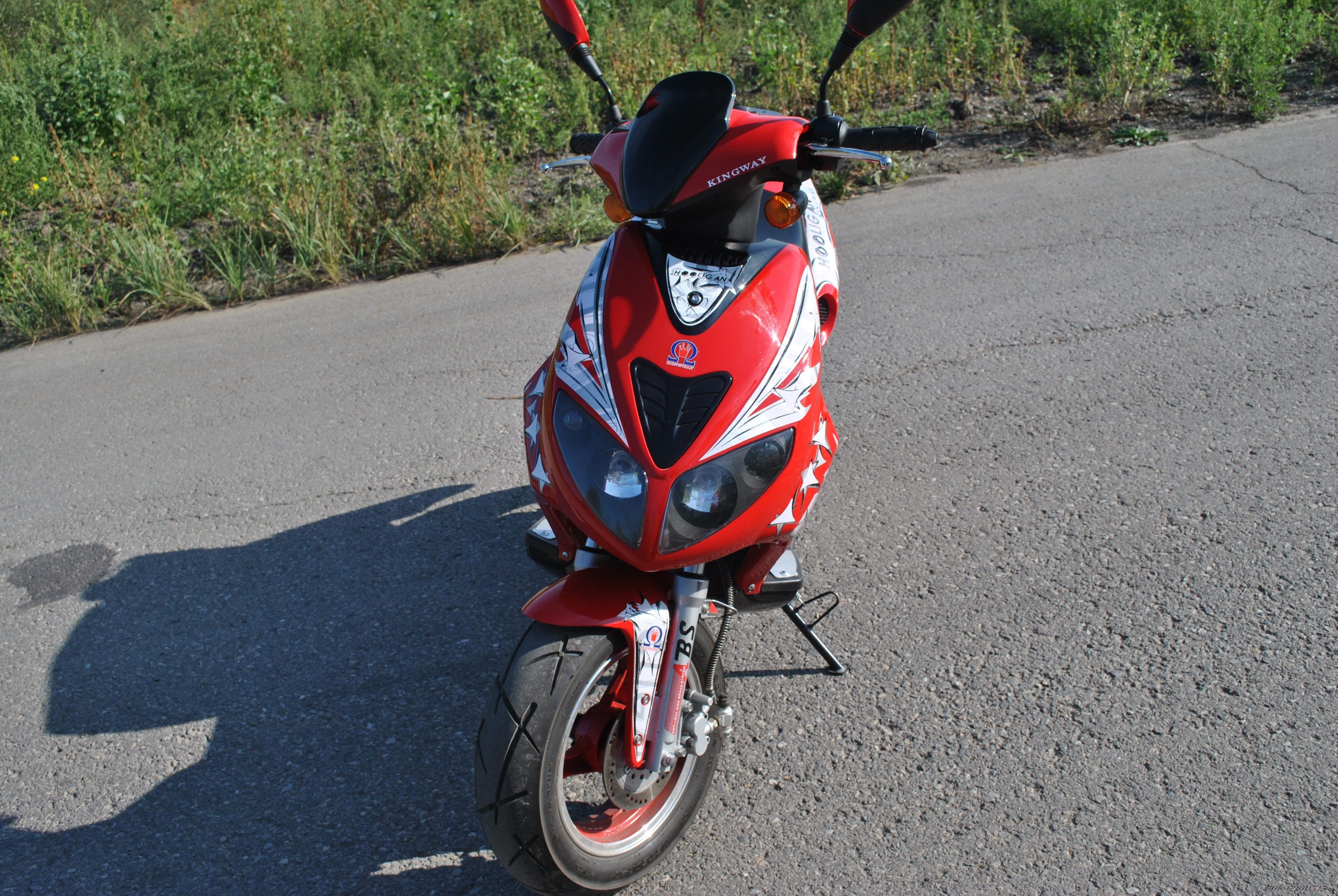 Bike Photo 2291151